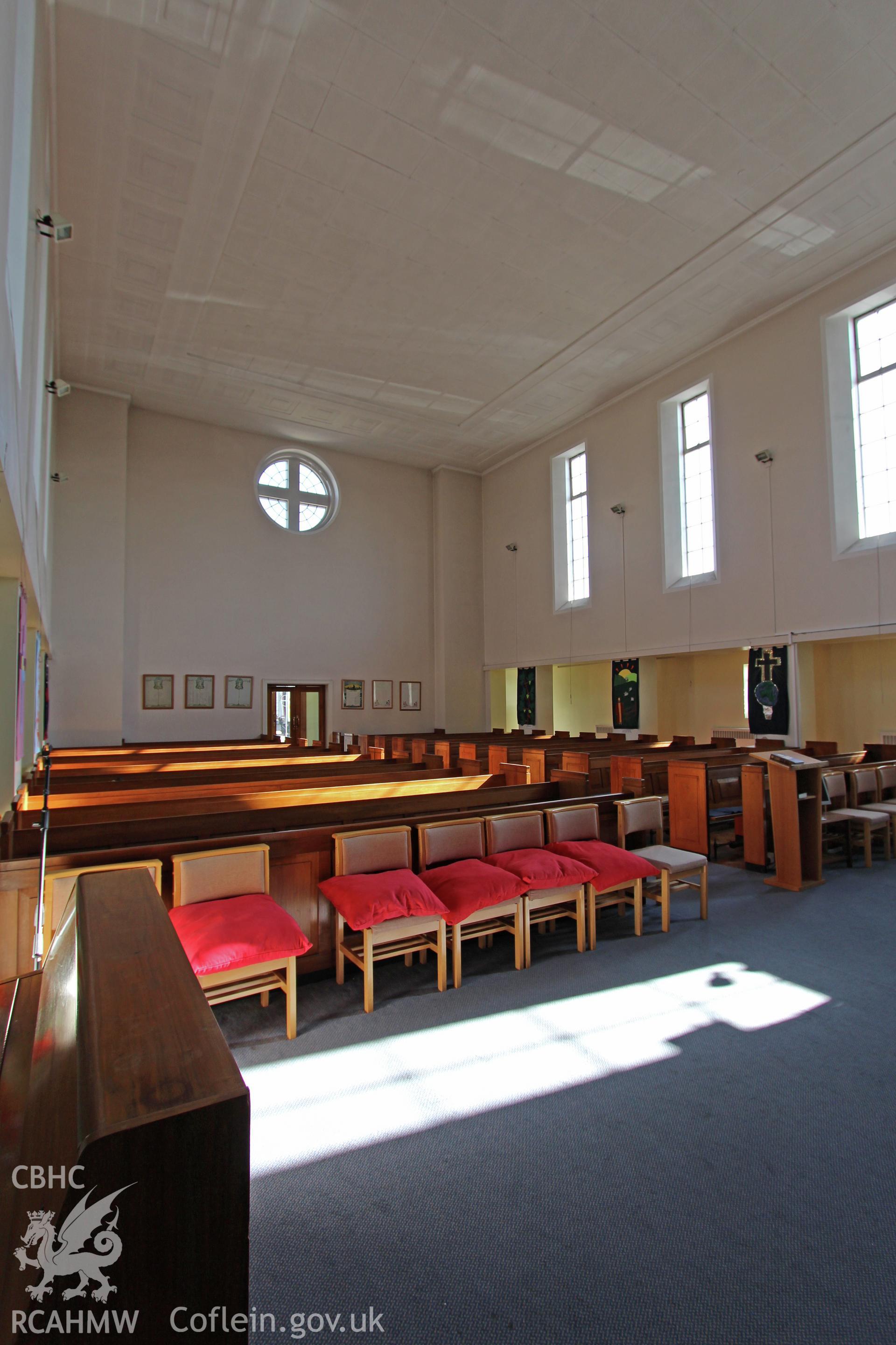 St Andrew's Chapel, Heath, Cardiff
