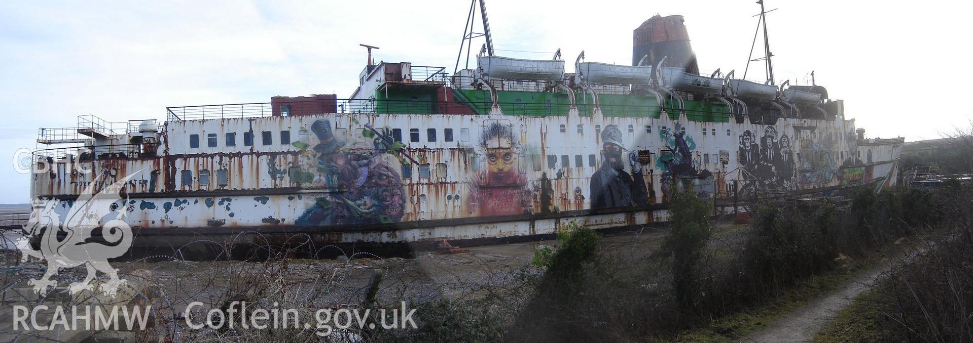 Bow of the Duke of Lancaster
