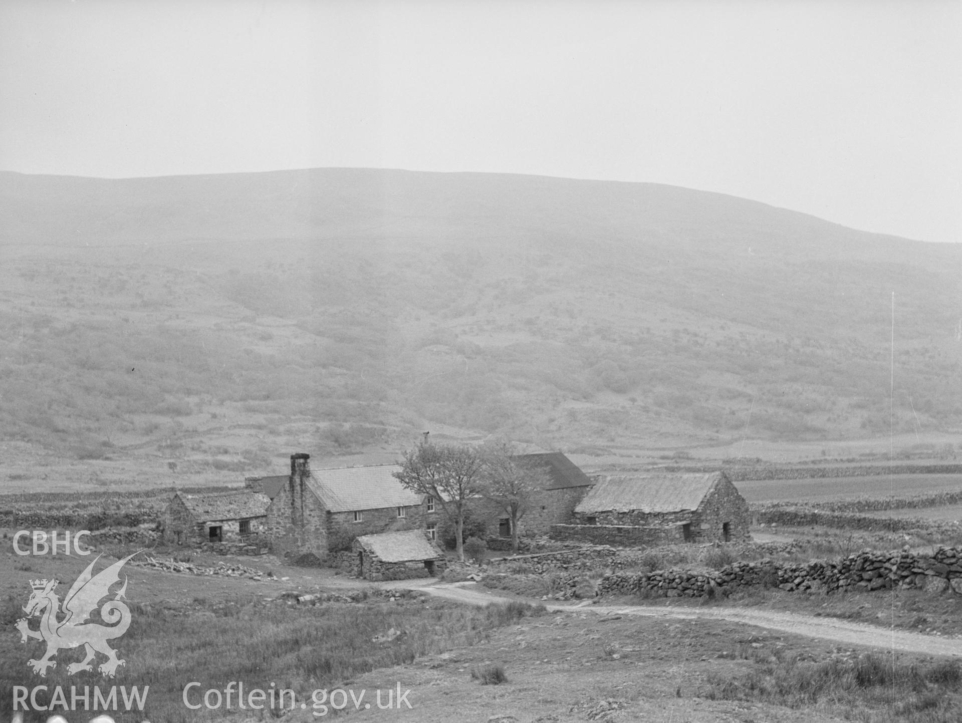 General view