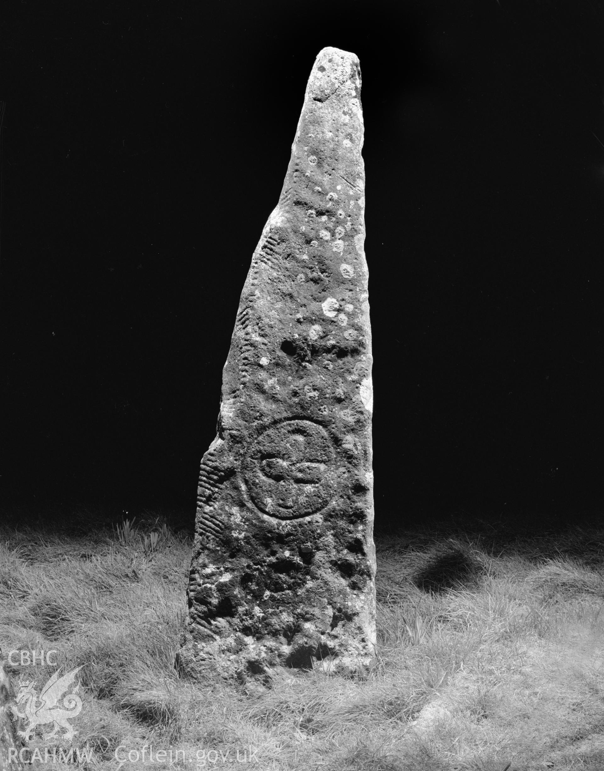 General view