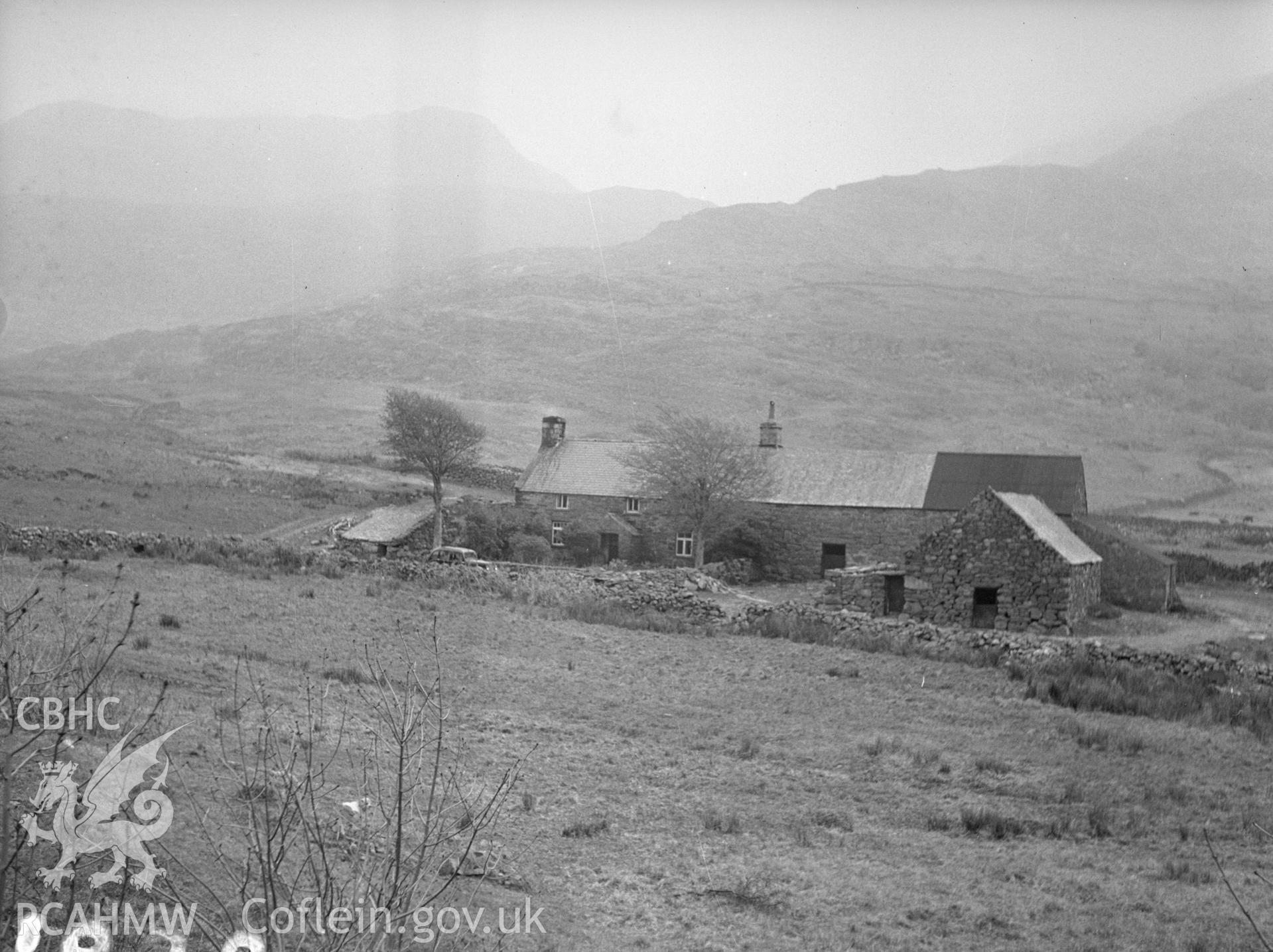 General view