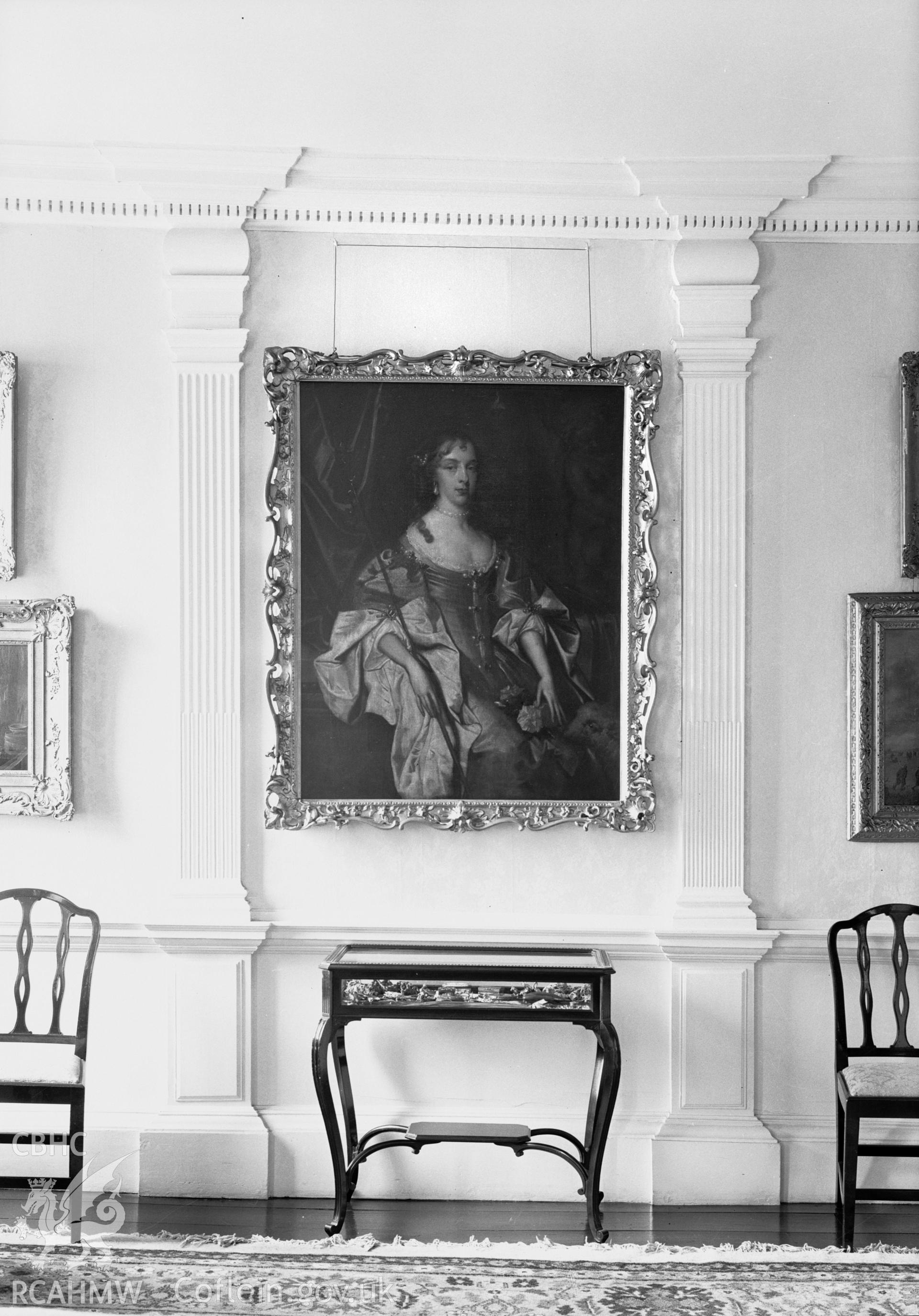 Pilasters