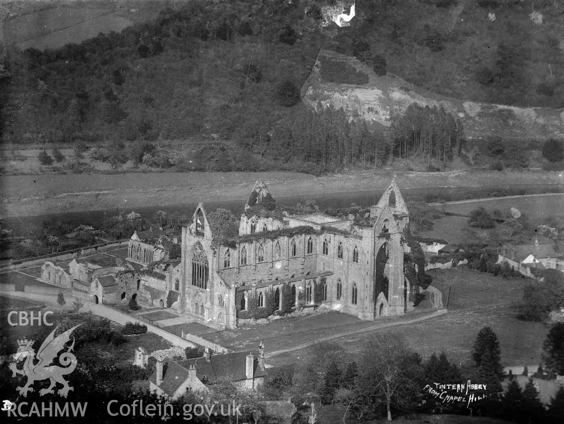 General view