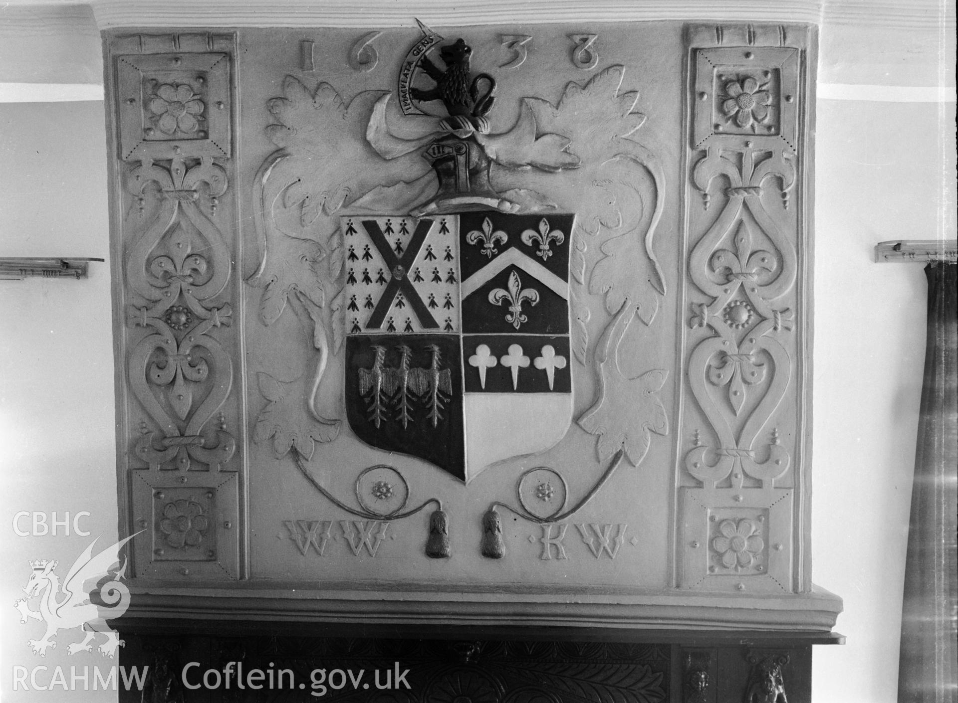 Coat of arms