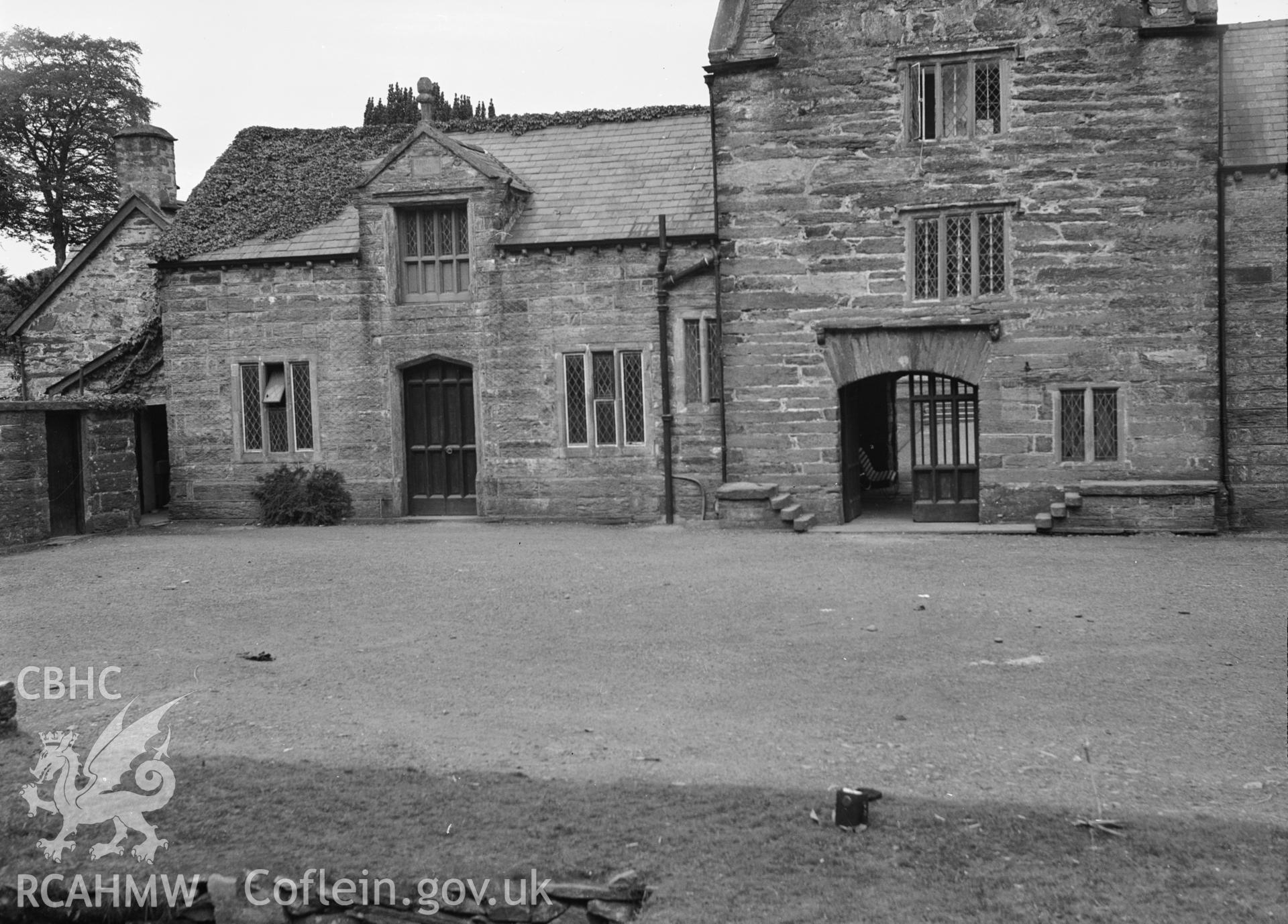 Gatehouse