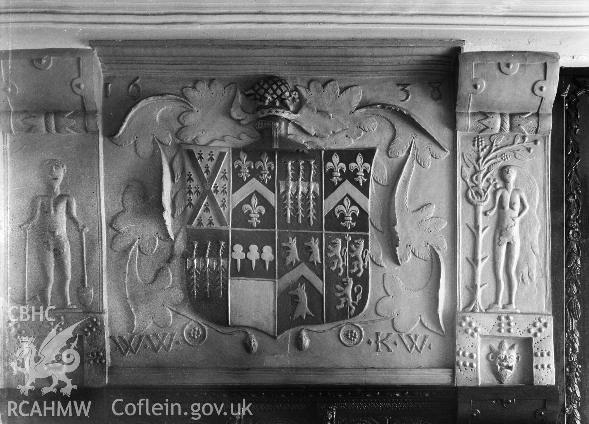 Coat of arms