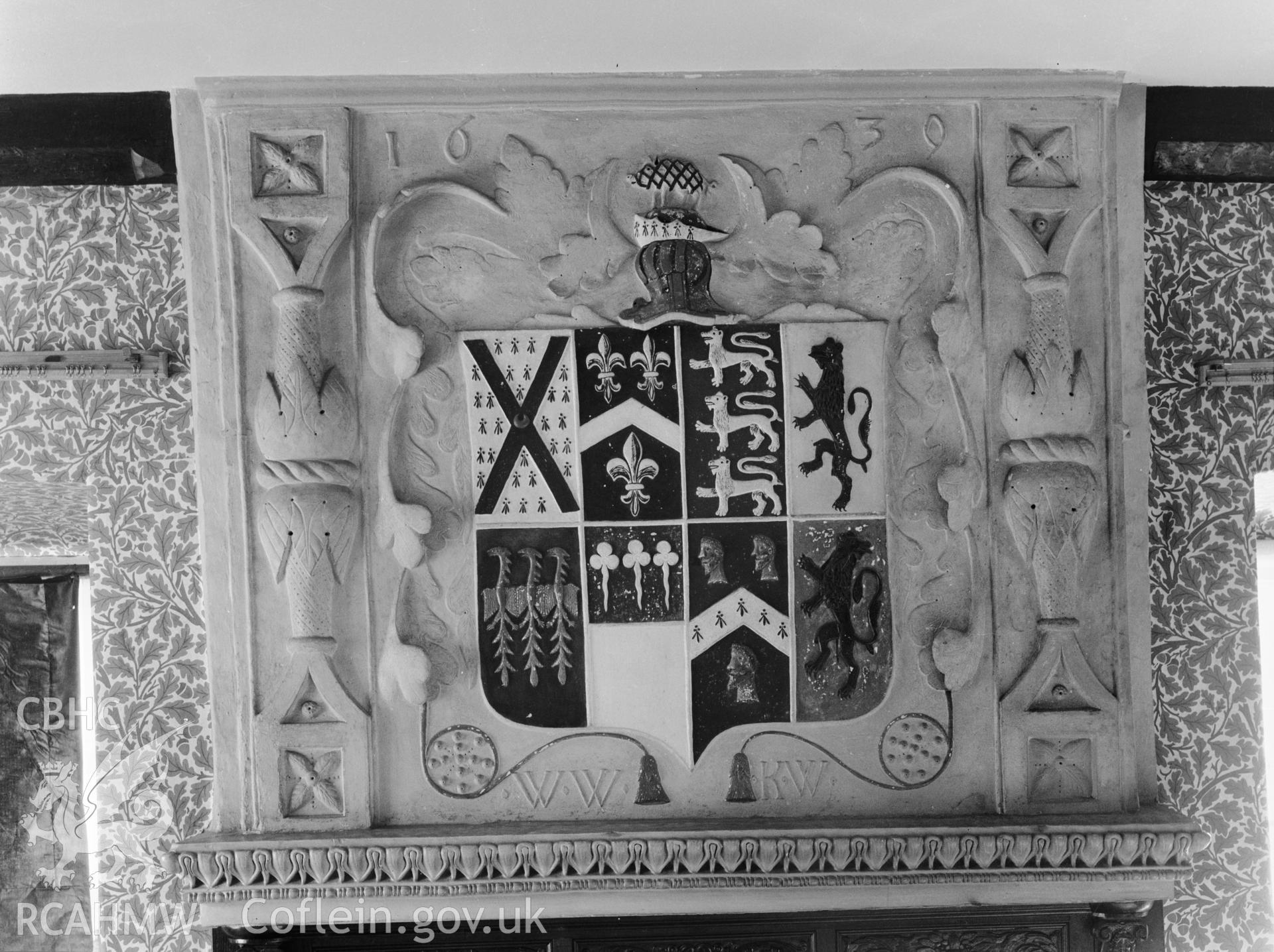 Coat of arms