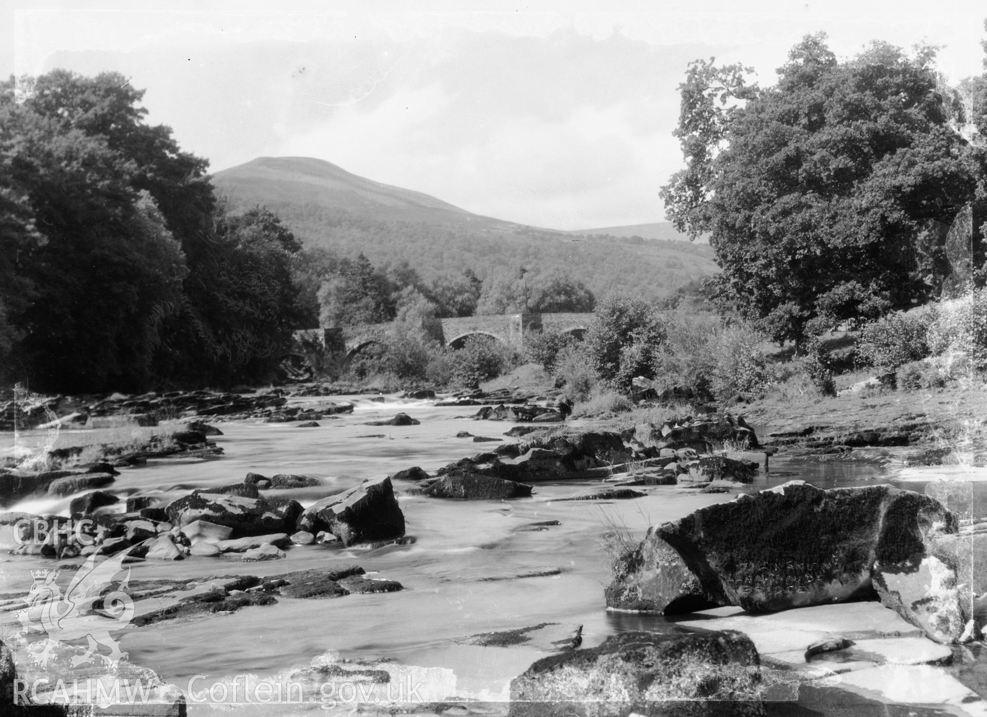 General view