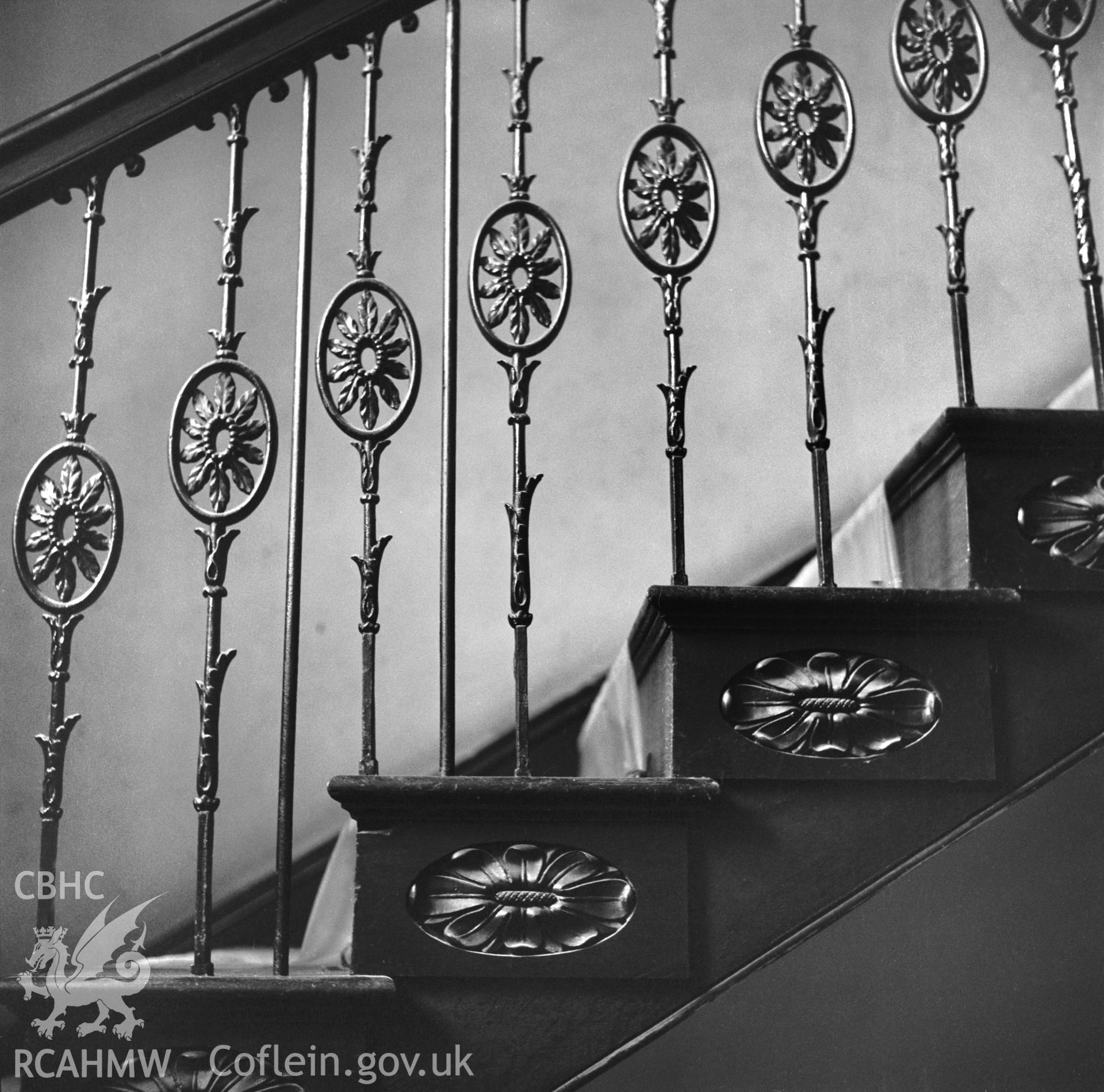 Stair
