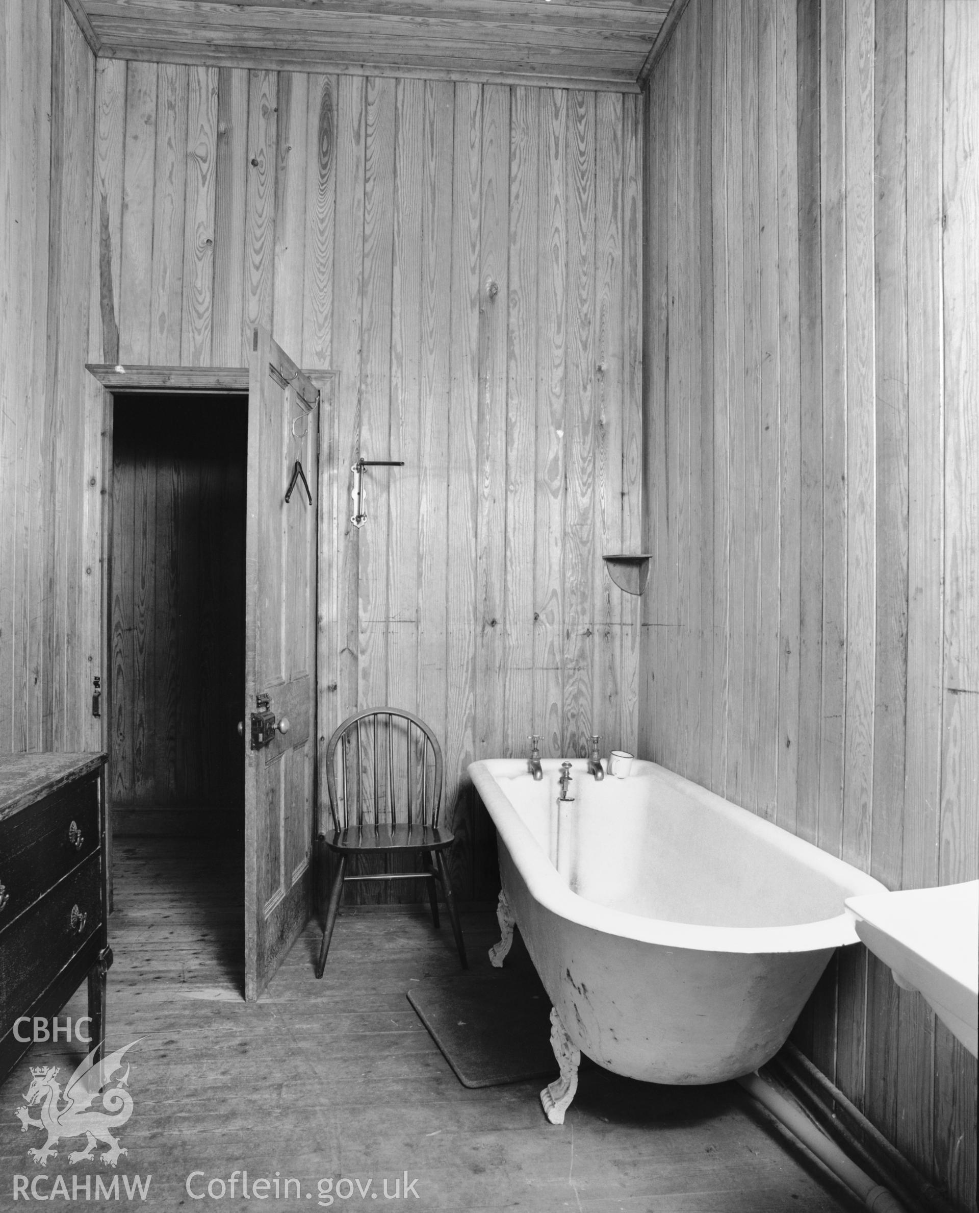 Panelling