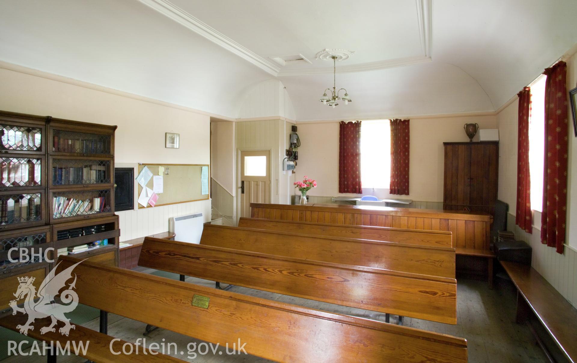 School room.