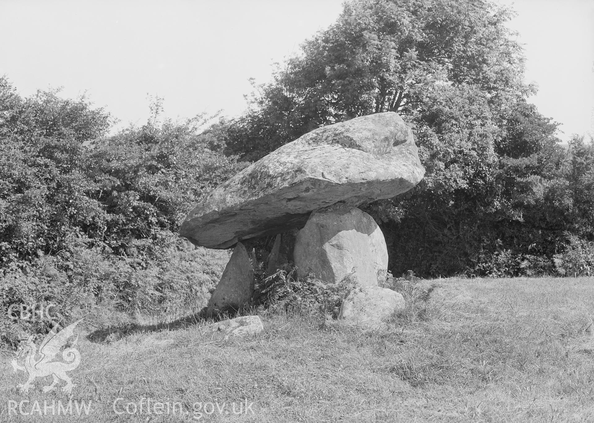 General view taken by W.A. Call.