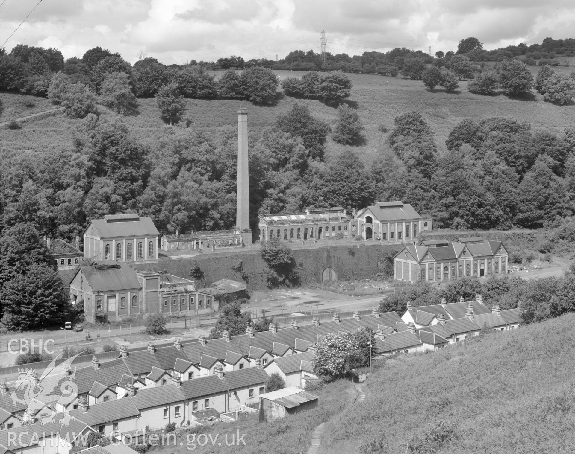 General view. NA/GEN/98/046