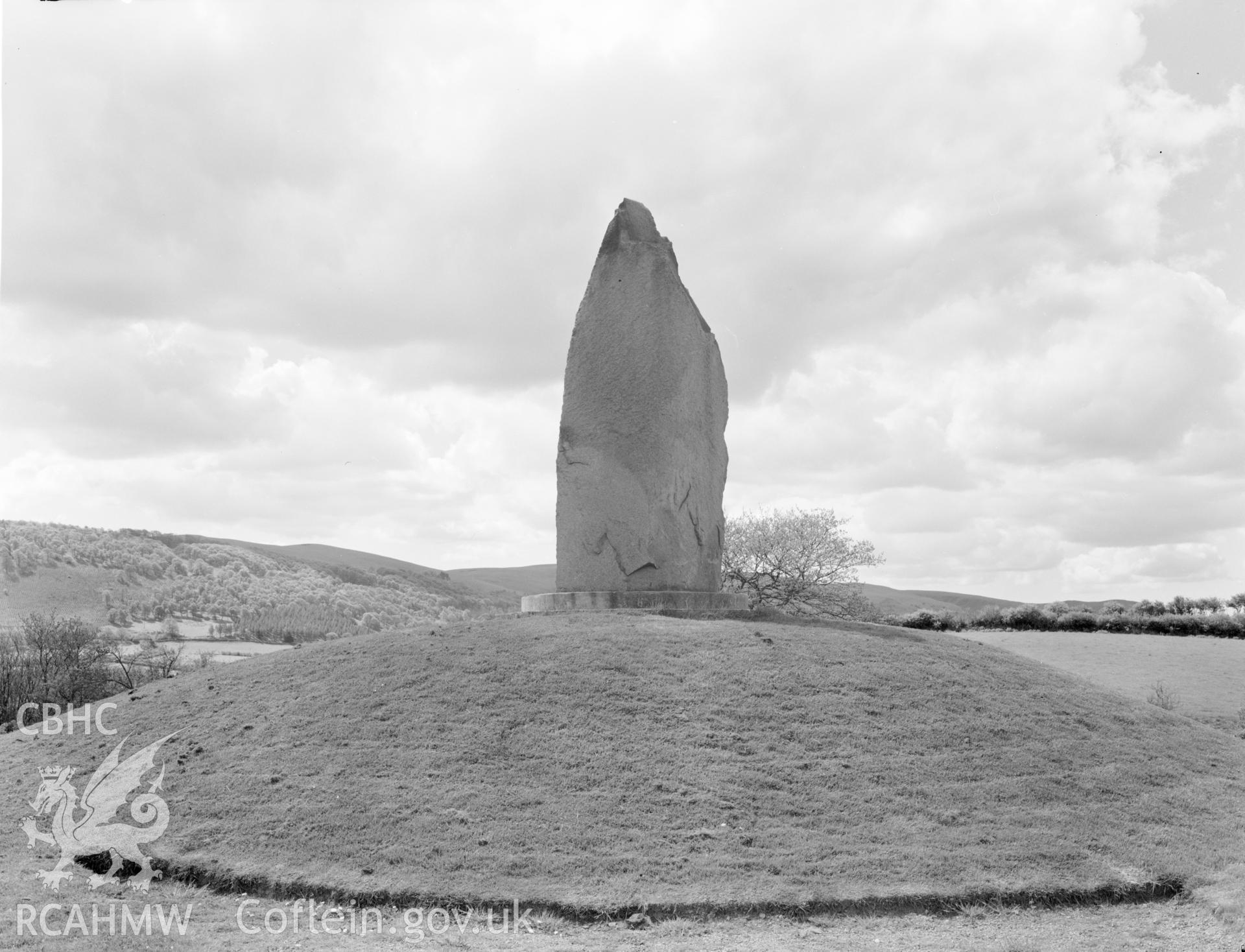 General view.