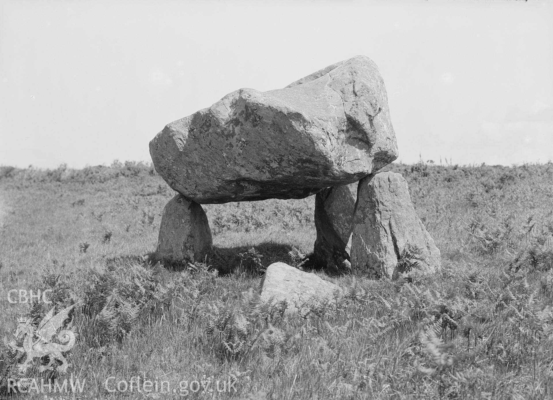 General view taken by W.A. Call.
