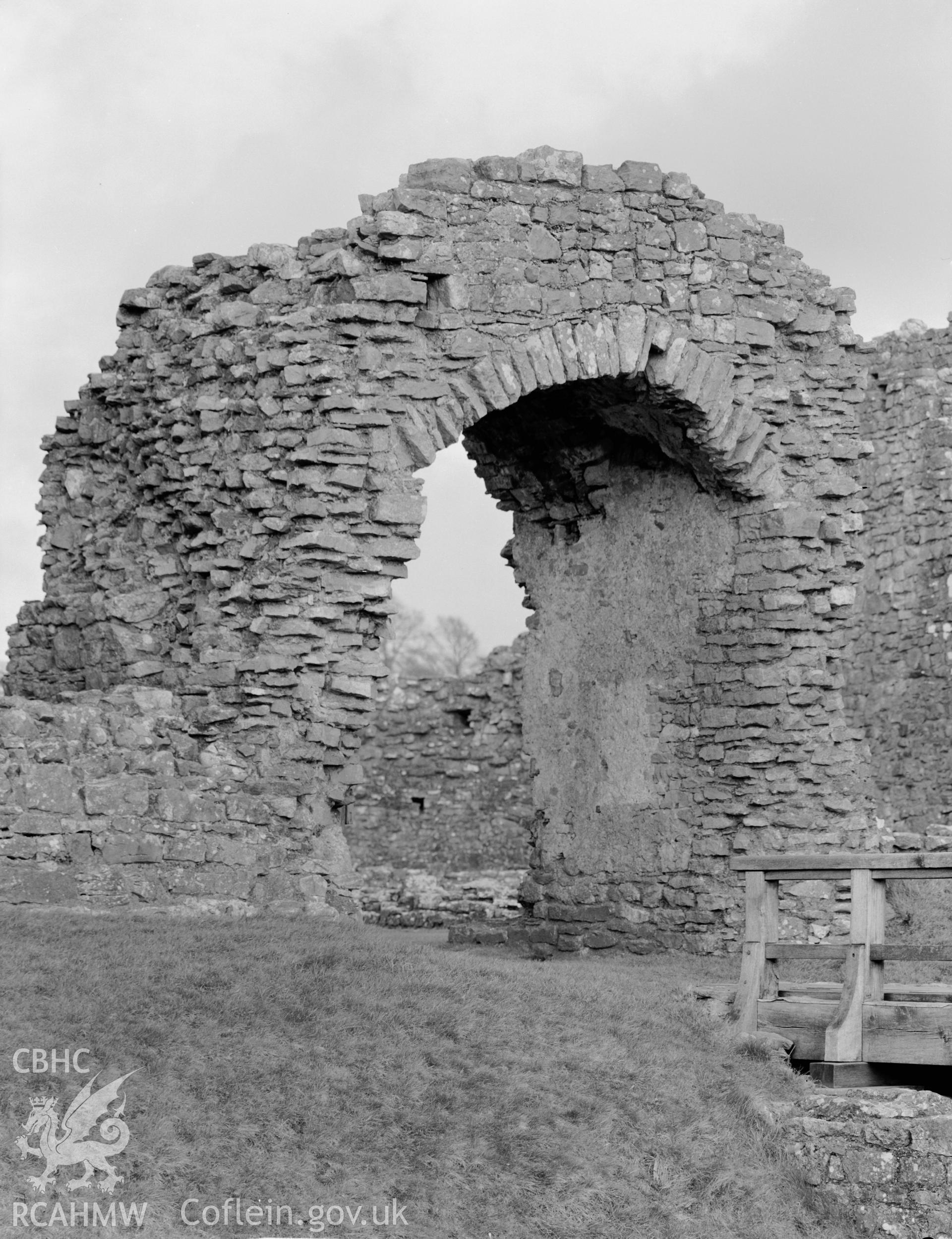General view.
