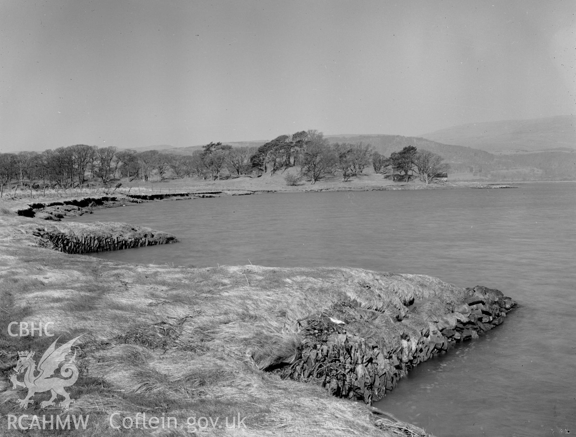 General view
