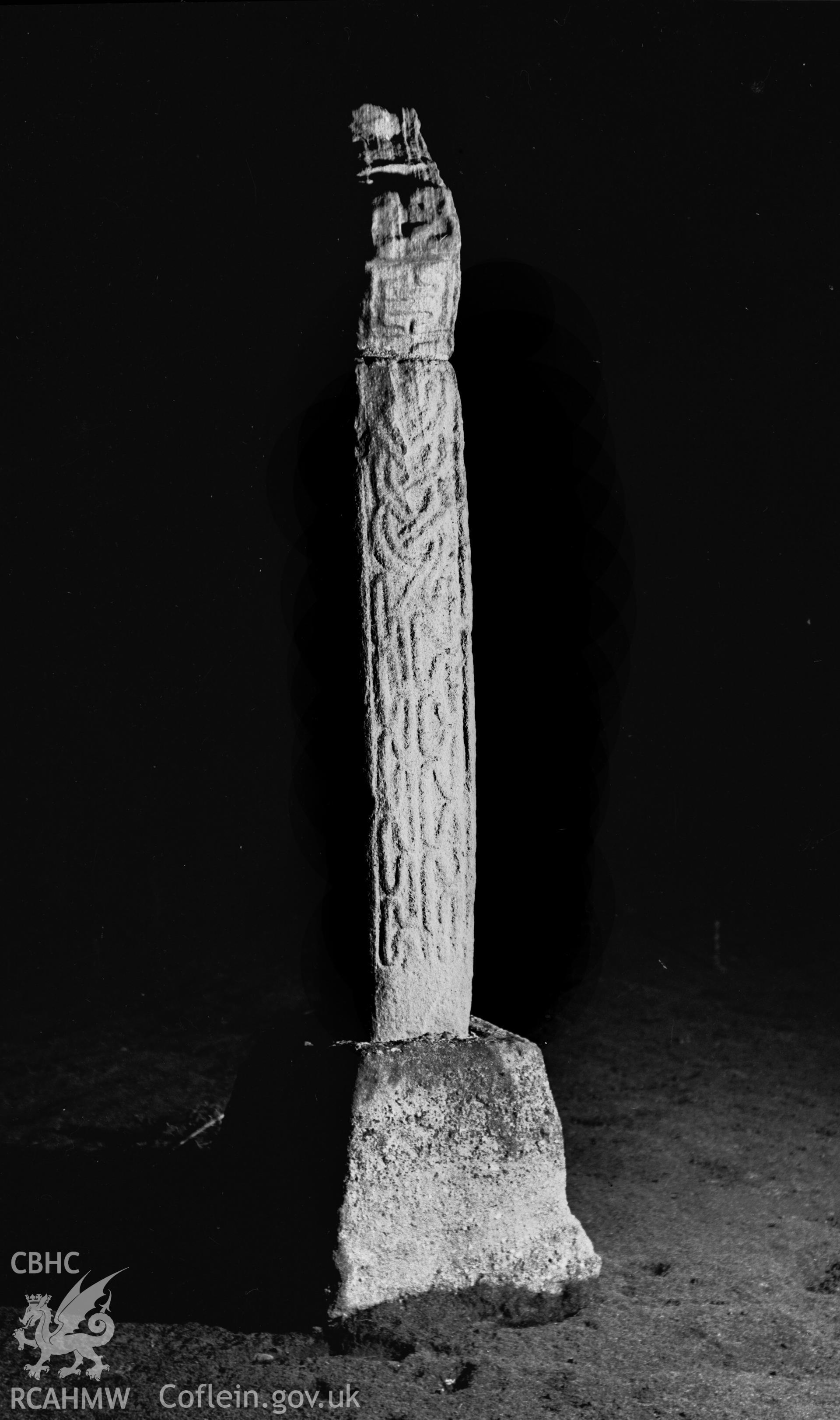 General view