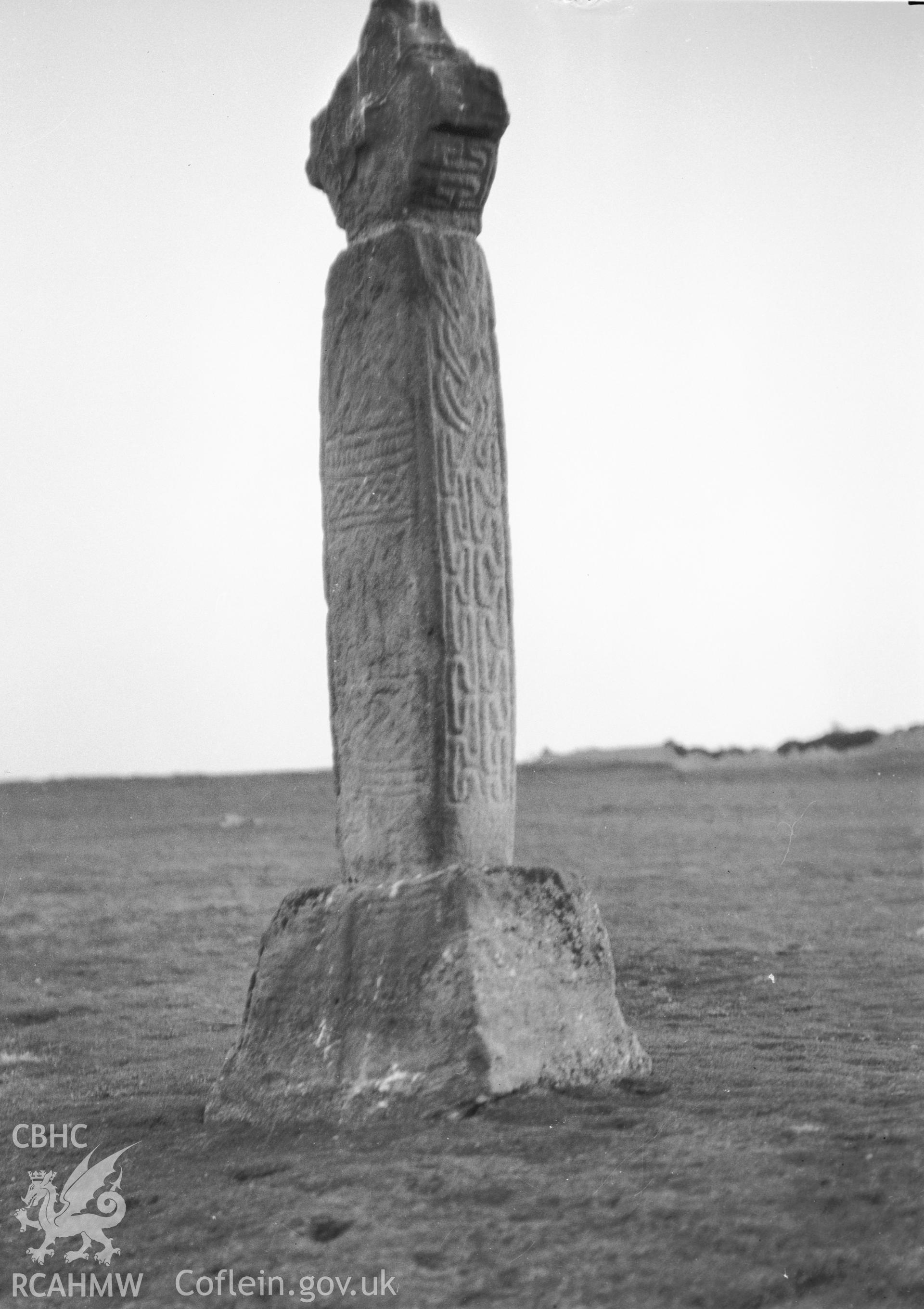 General view