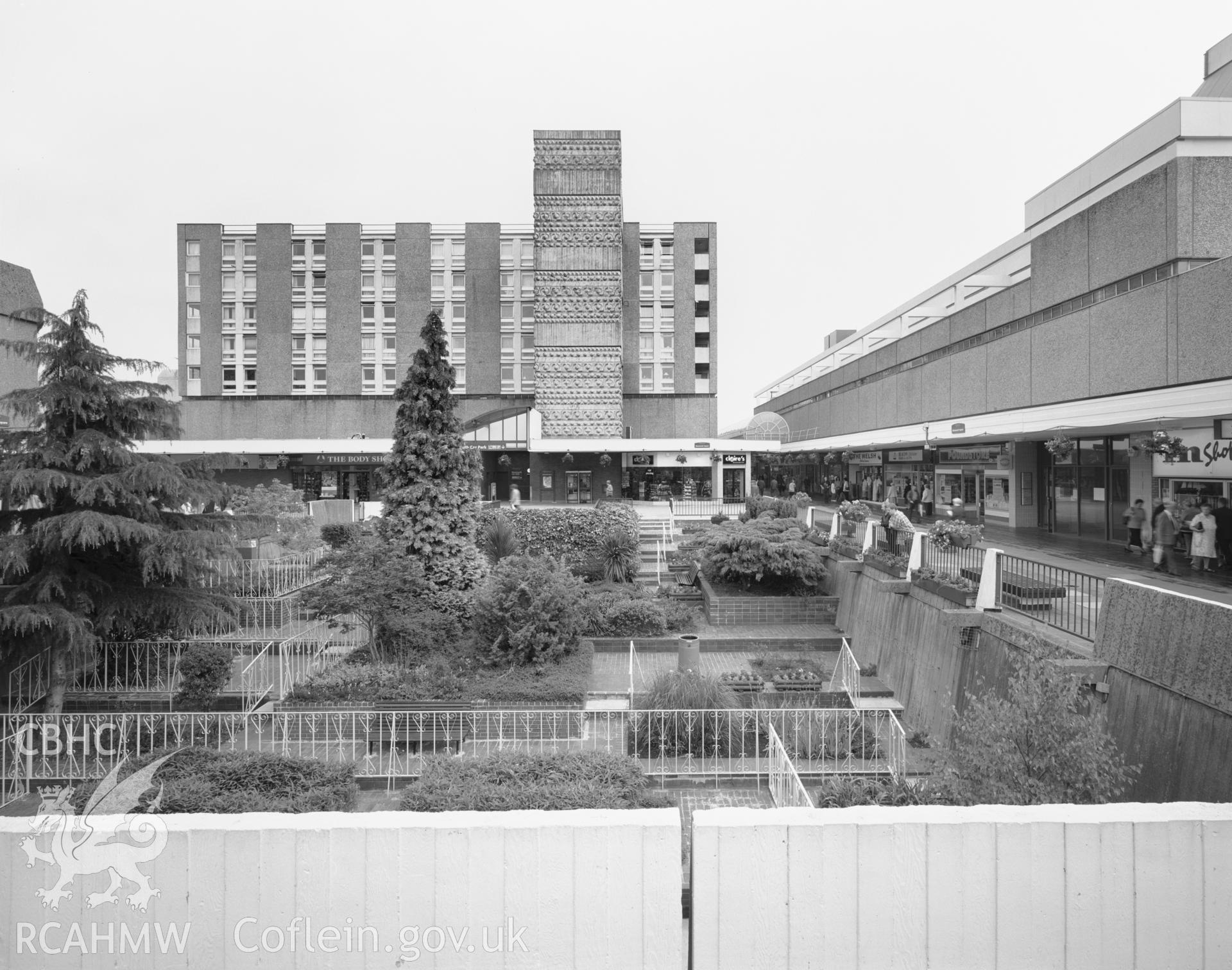 General view. NA/GEN/98/046