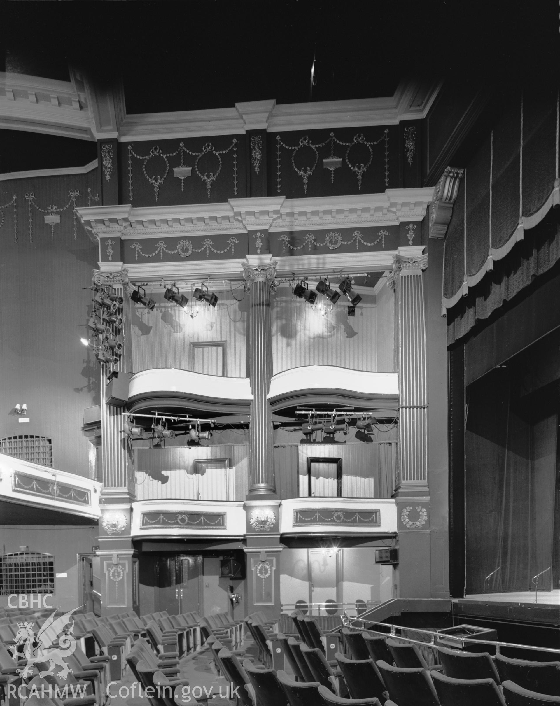 Auditorium