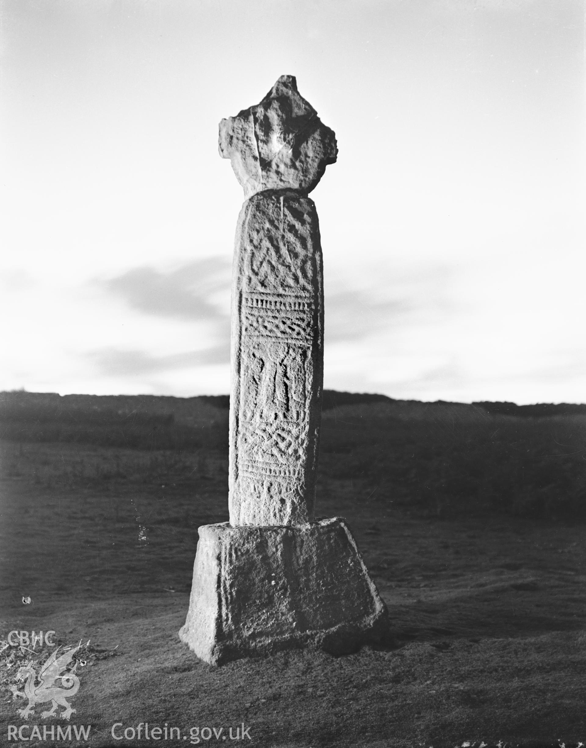 General view