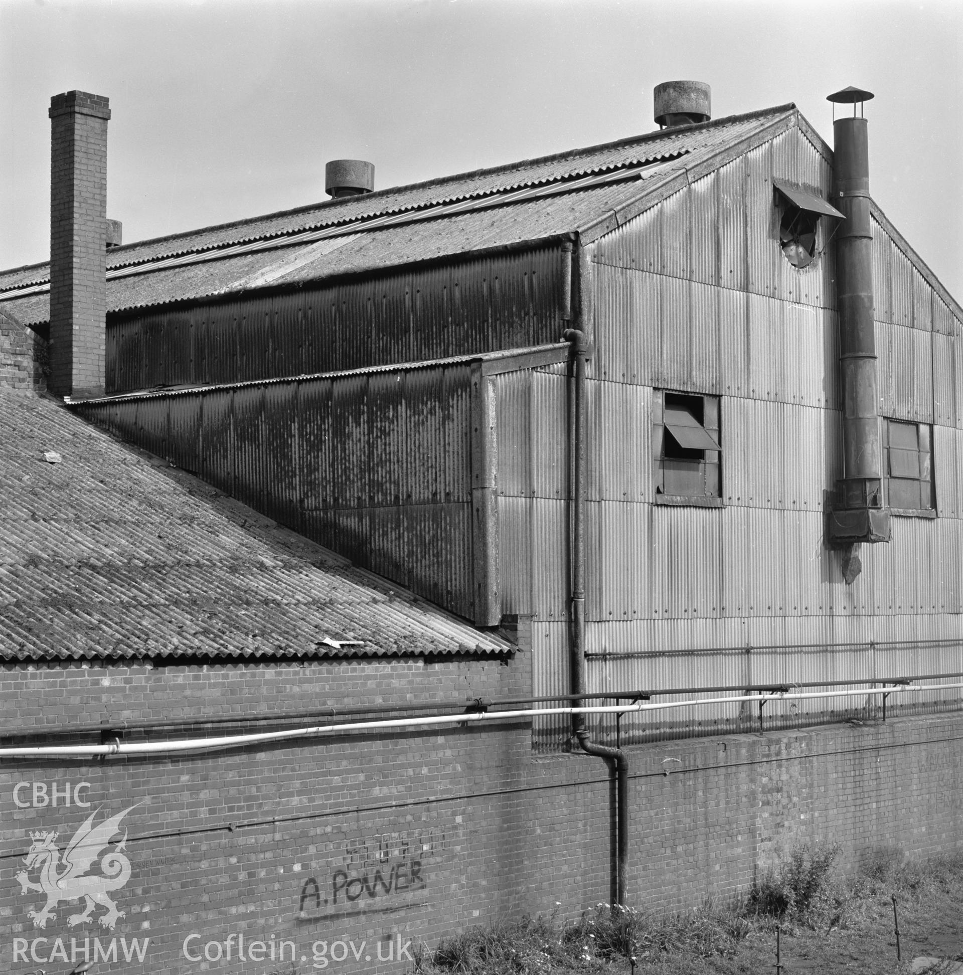Later engineering works