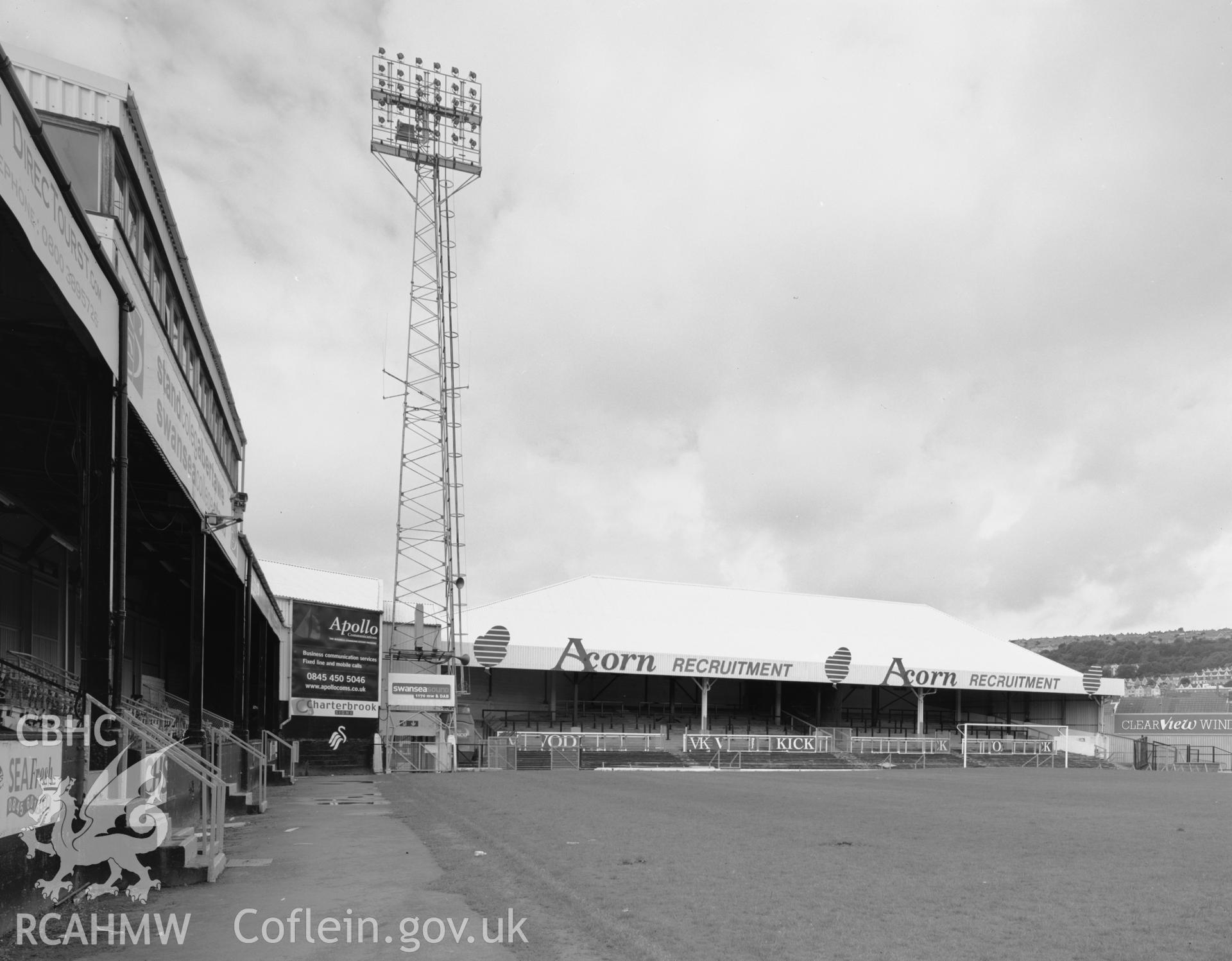 West Stand.