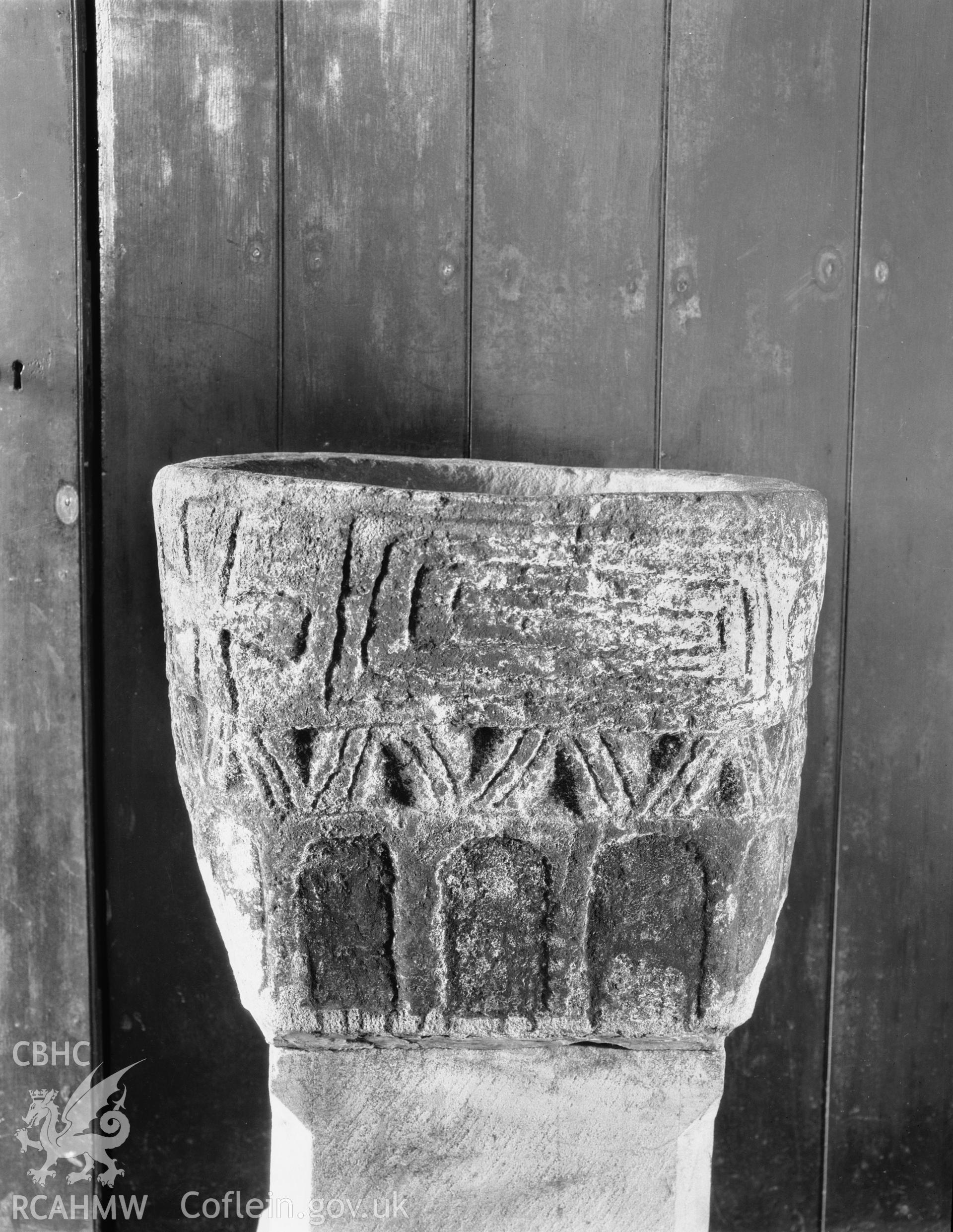 Font