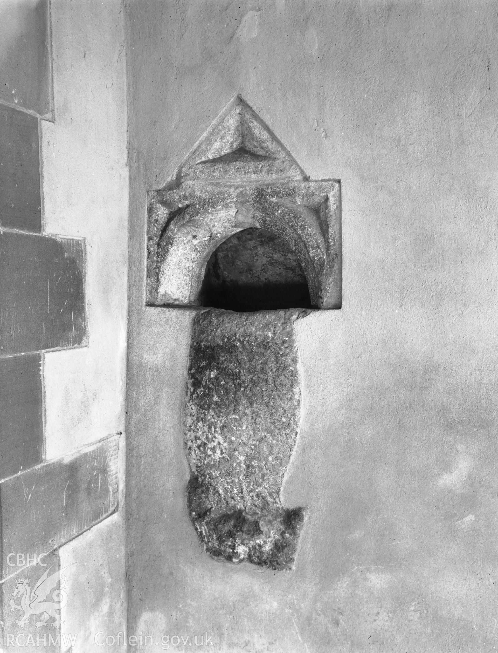 Font and fragments reset in porch