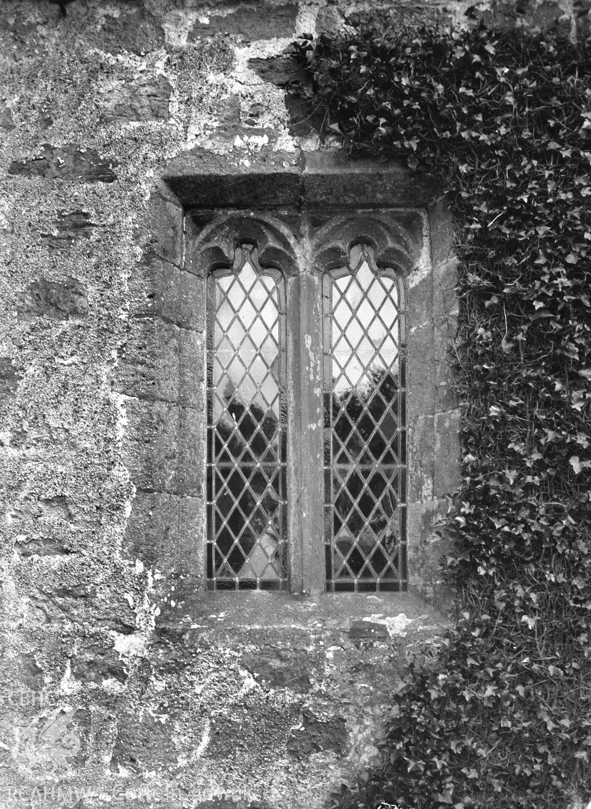 Window.