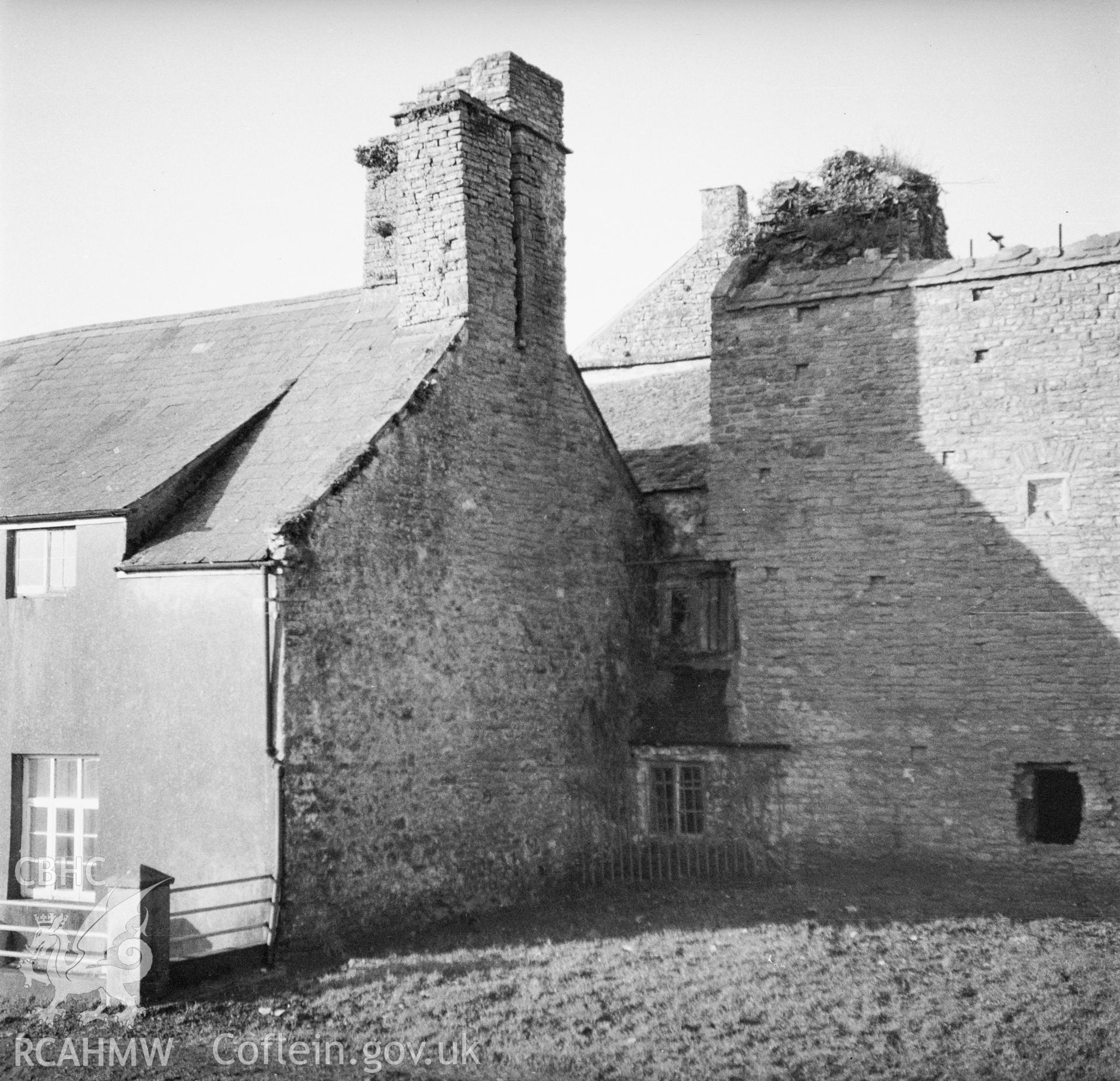 General view