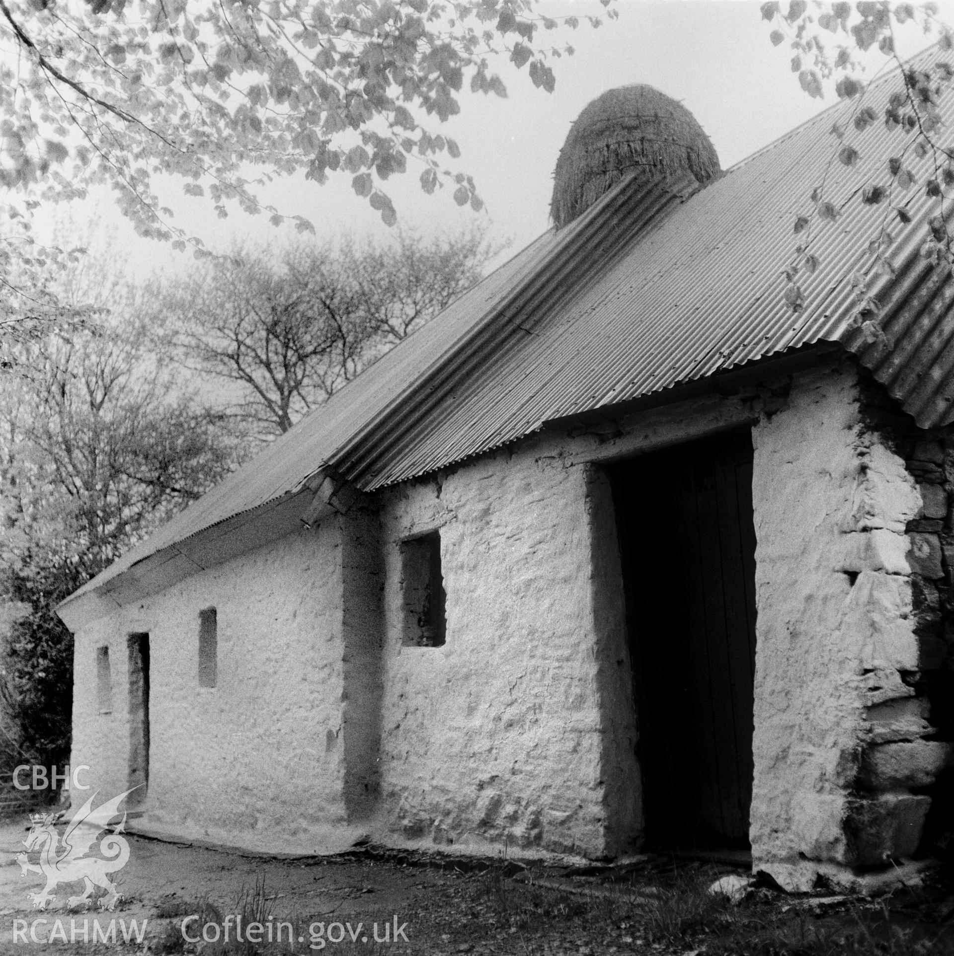General view