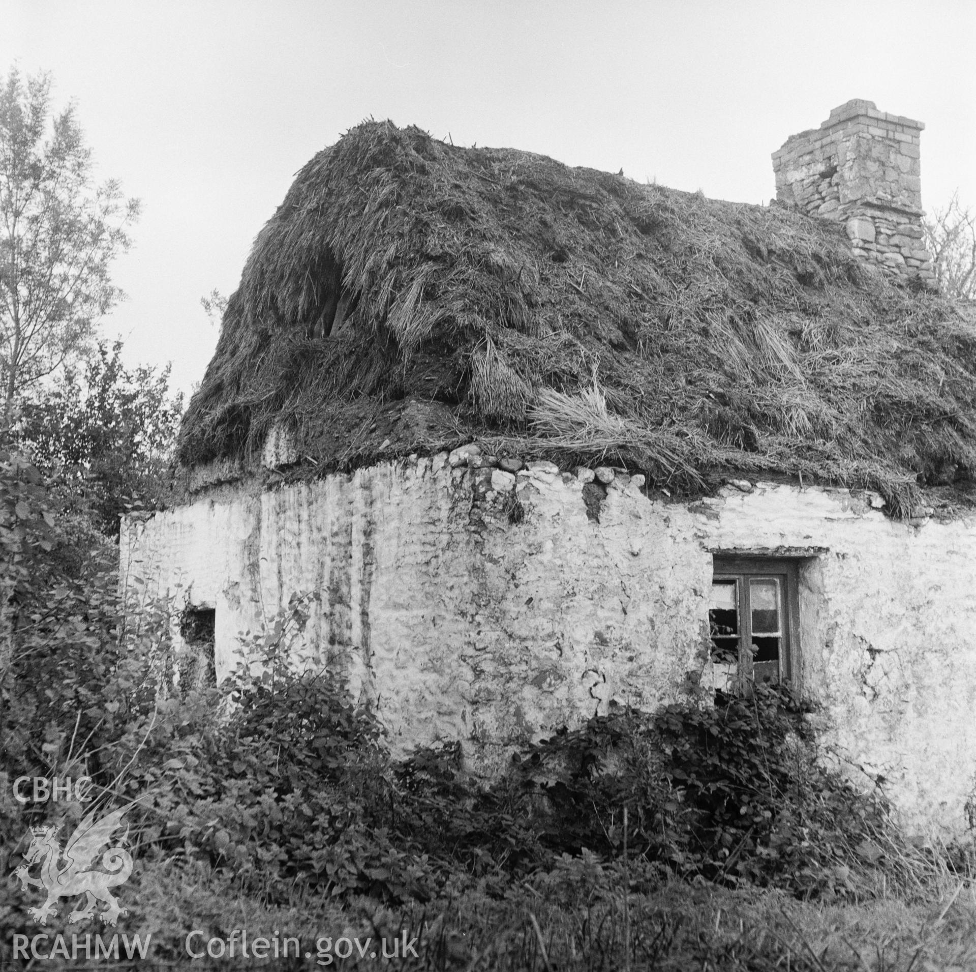 North elevation