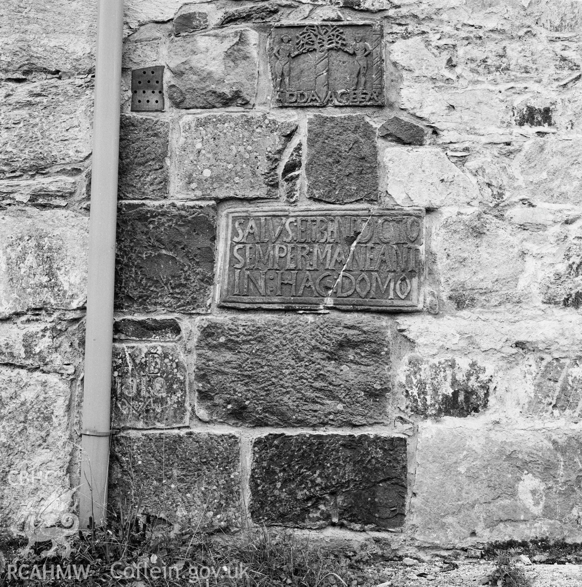 Inscription