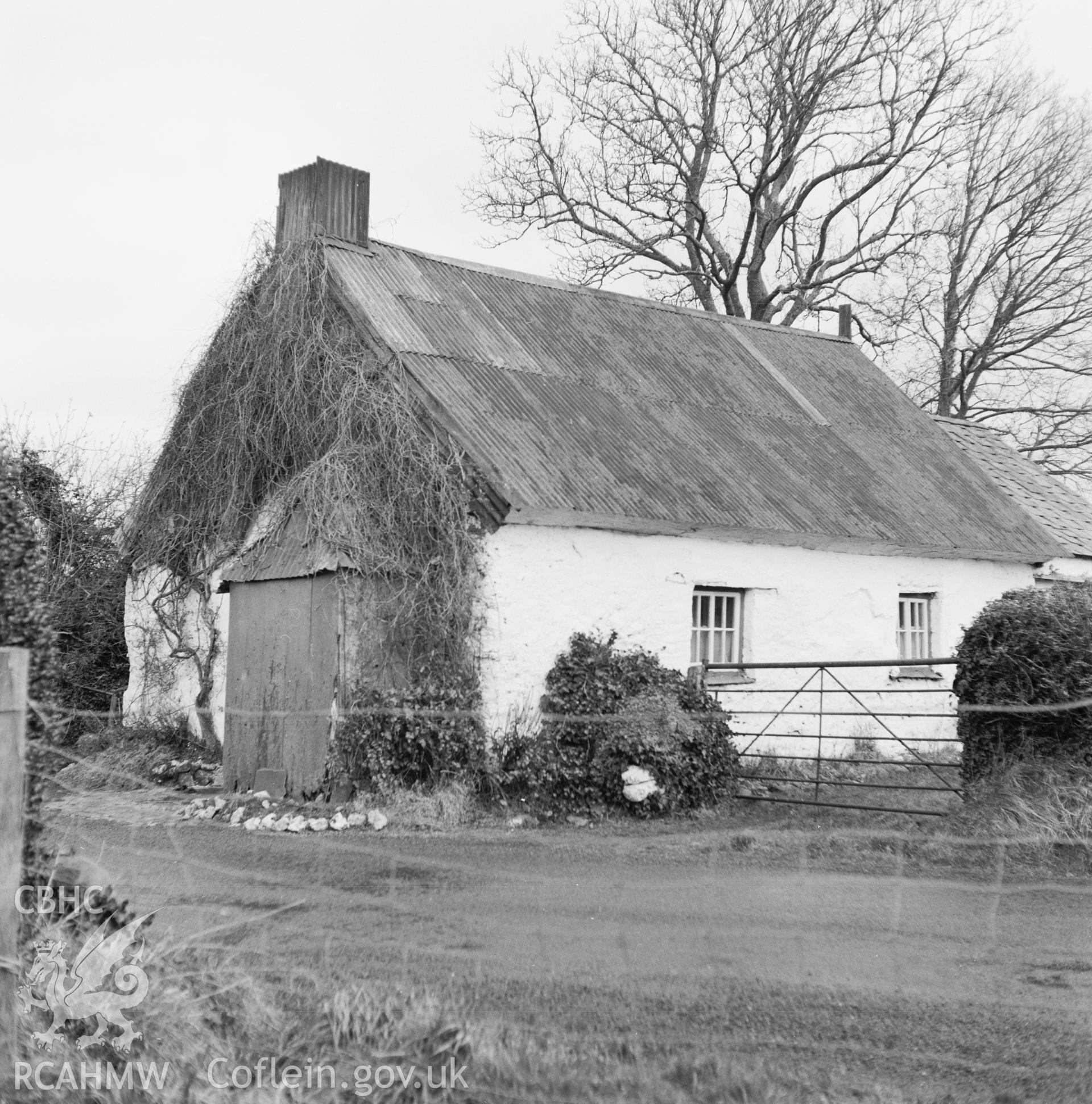 General view