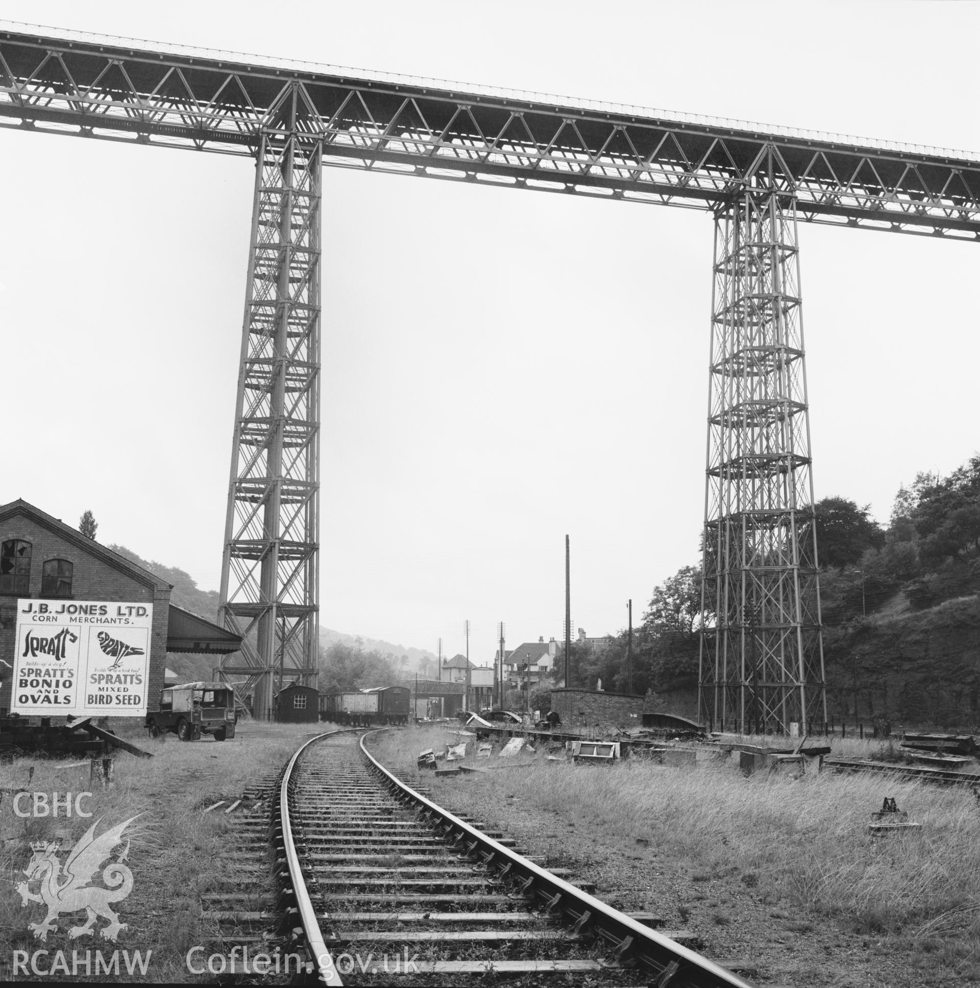General view