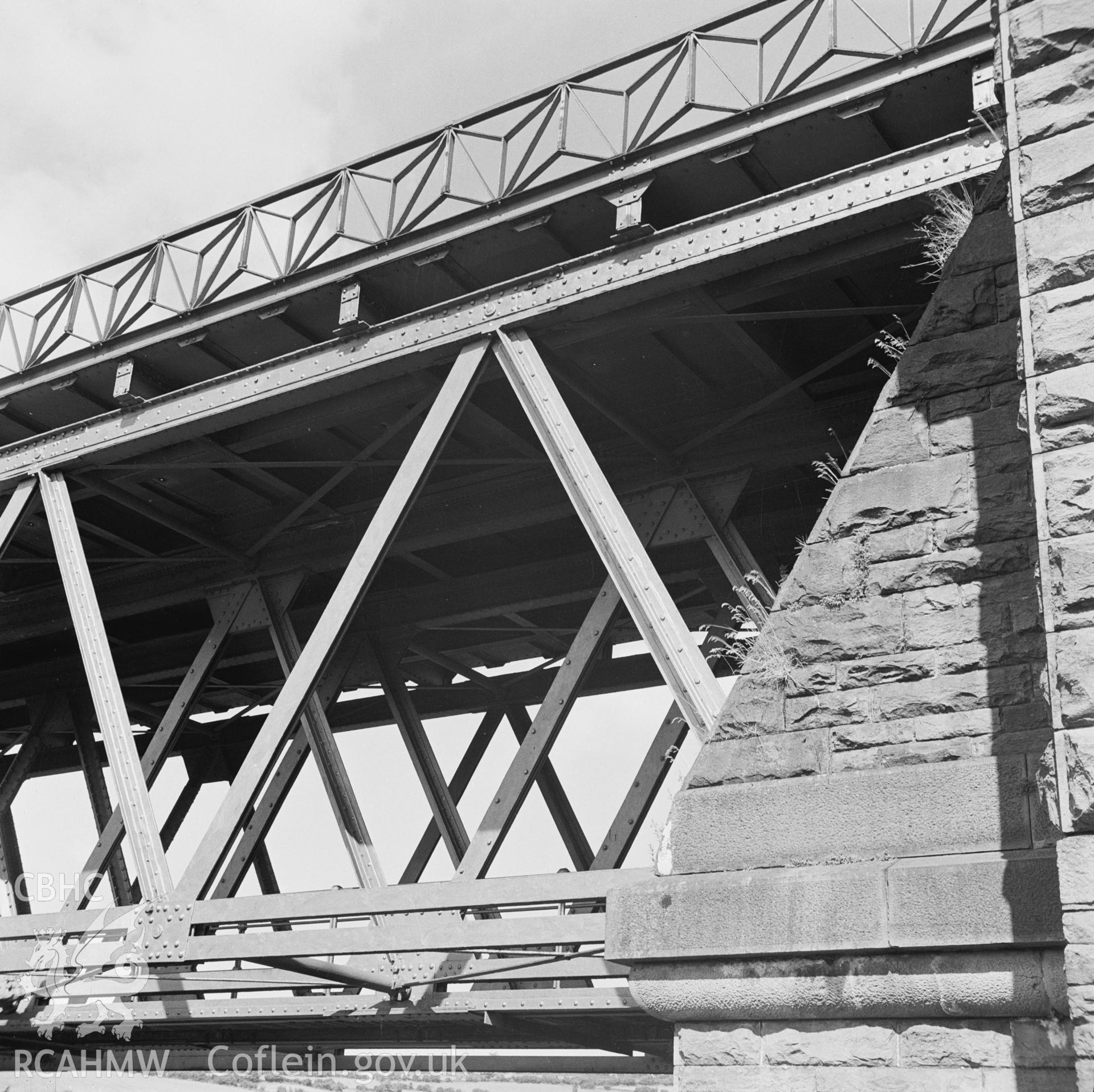 Detail view