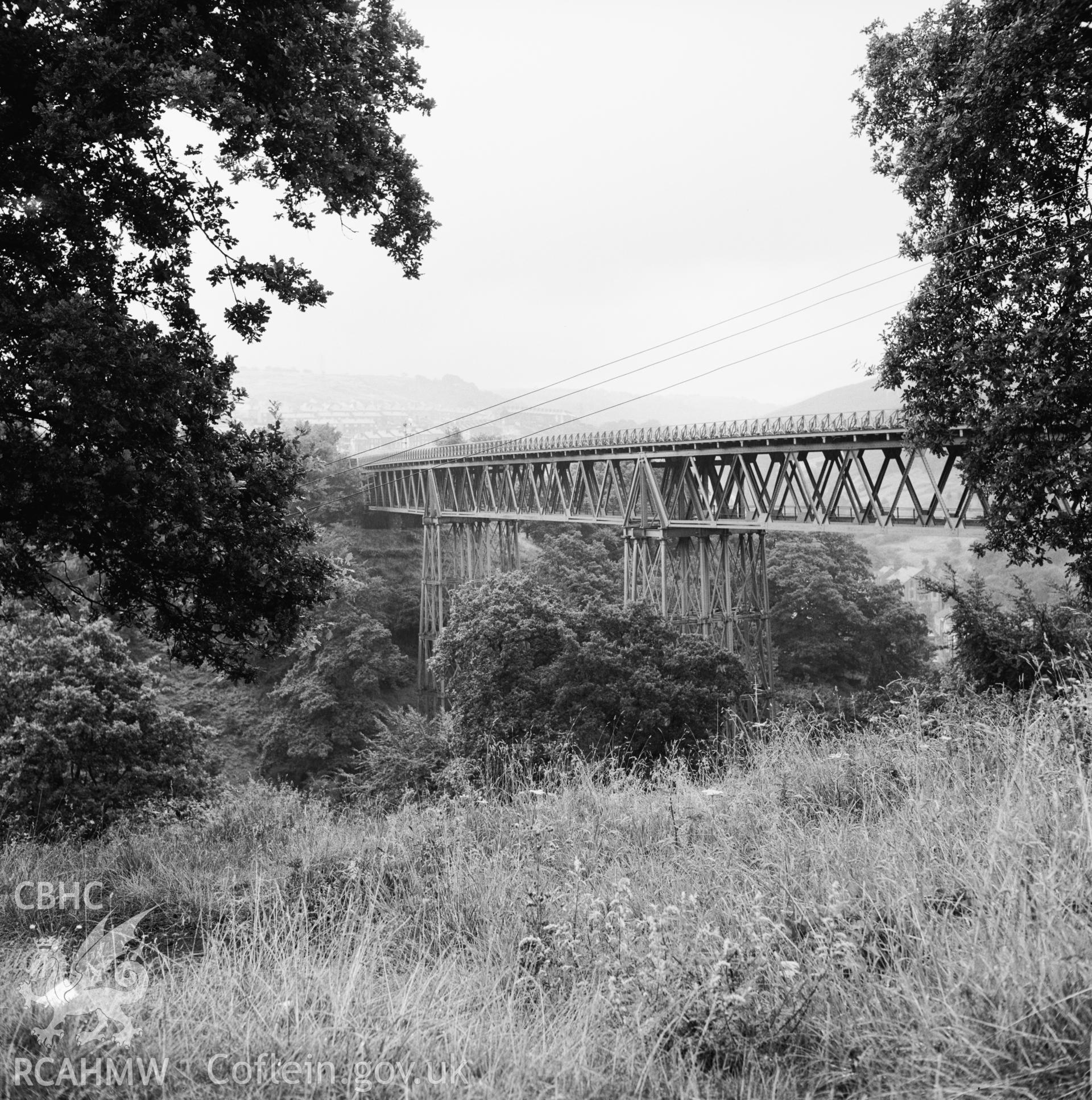 General view