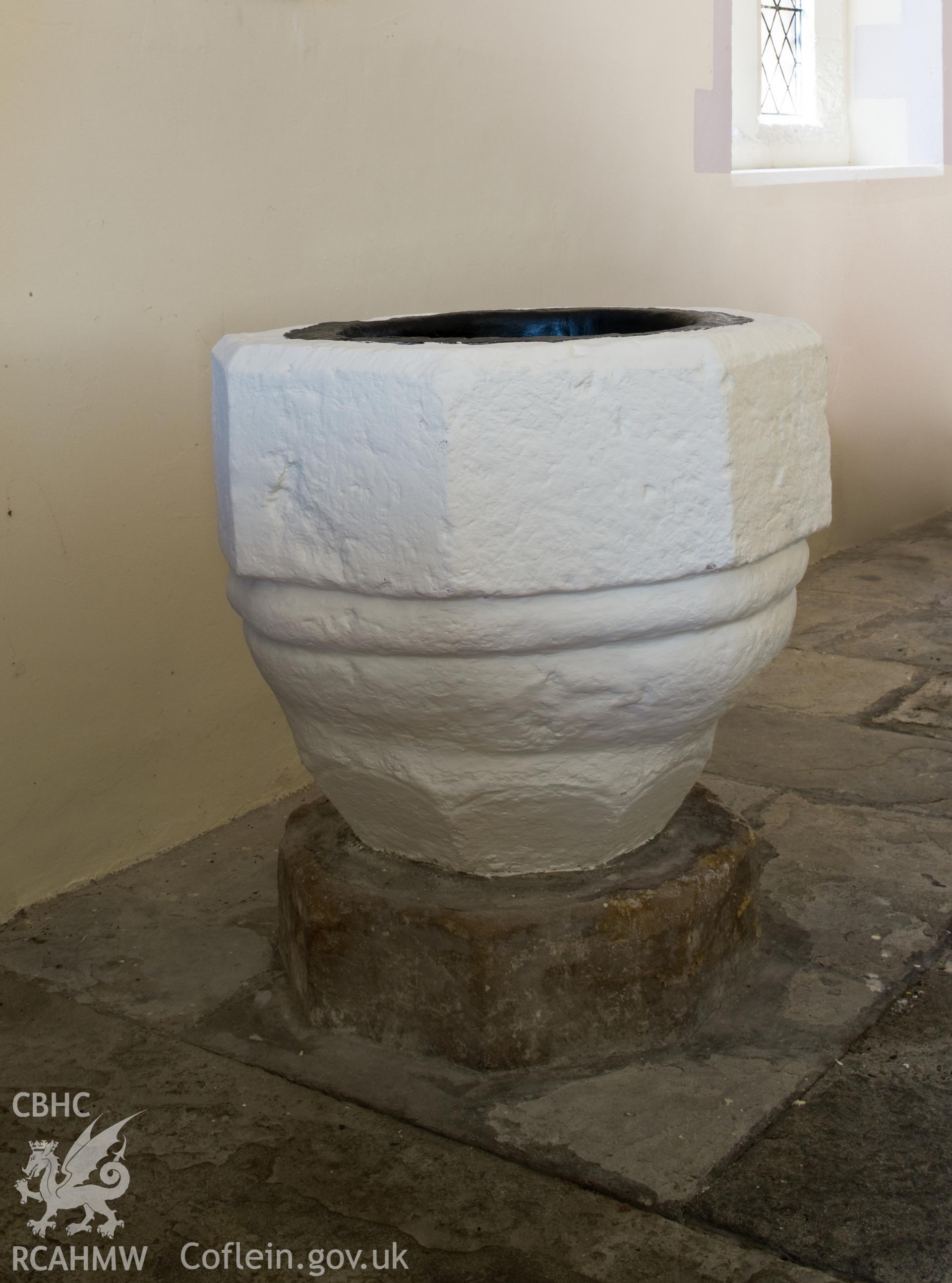 Font.