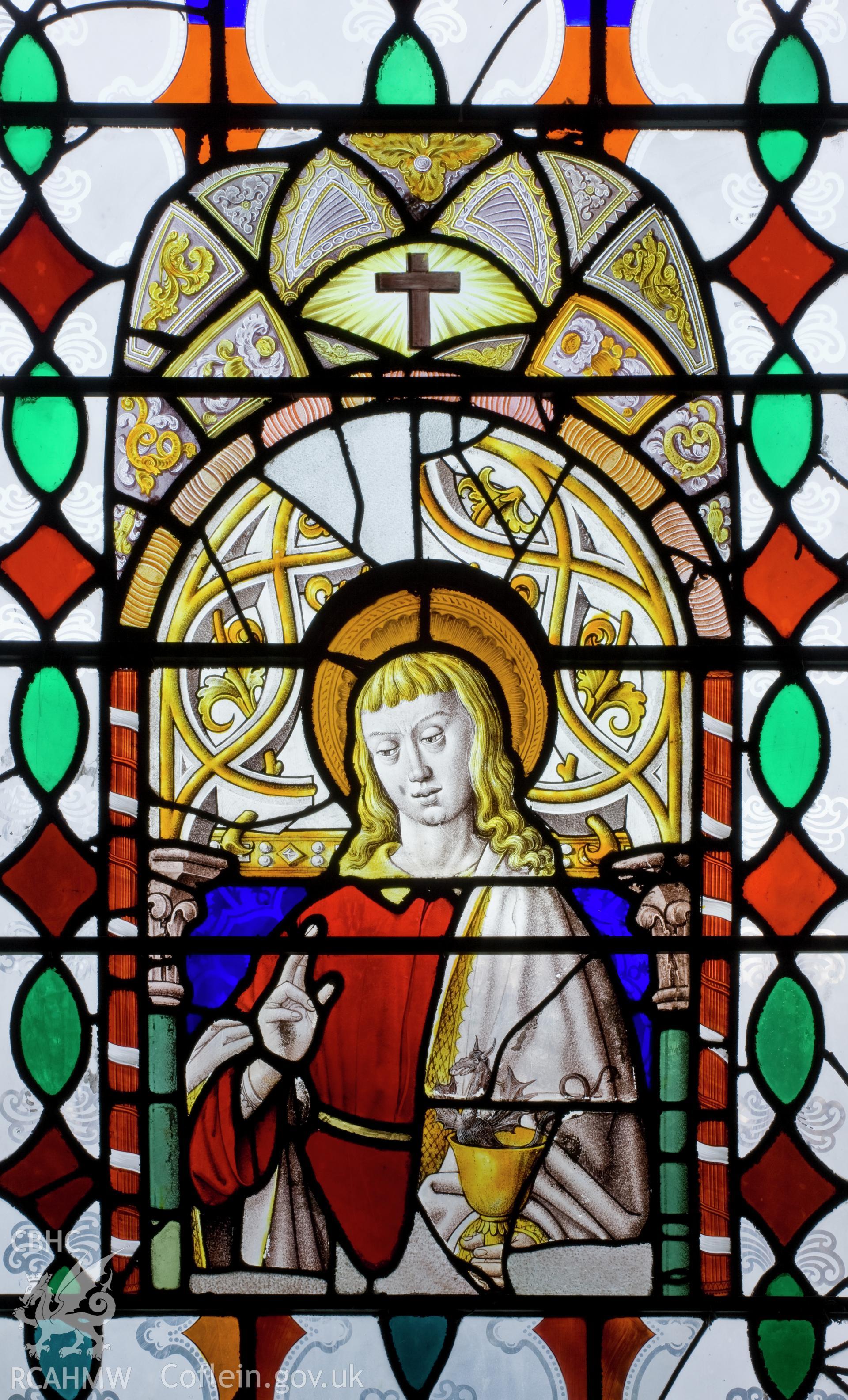 Detail.