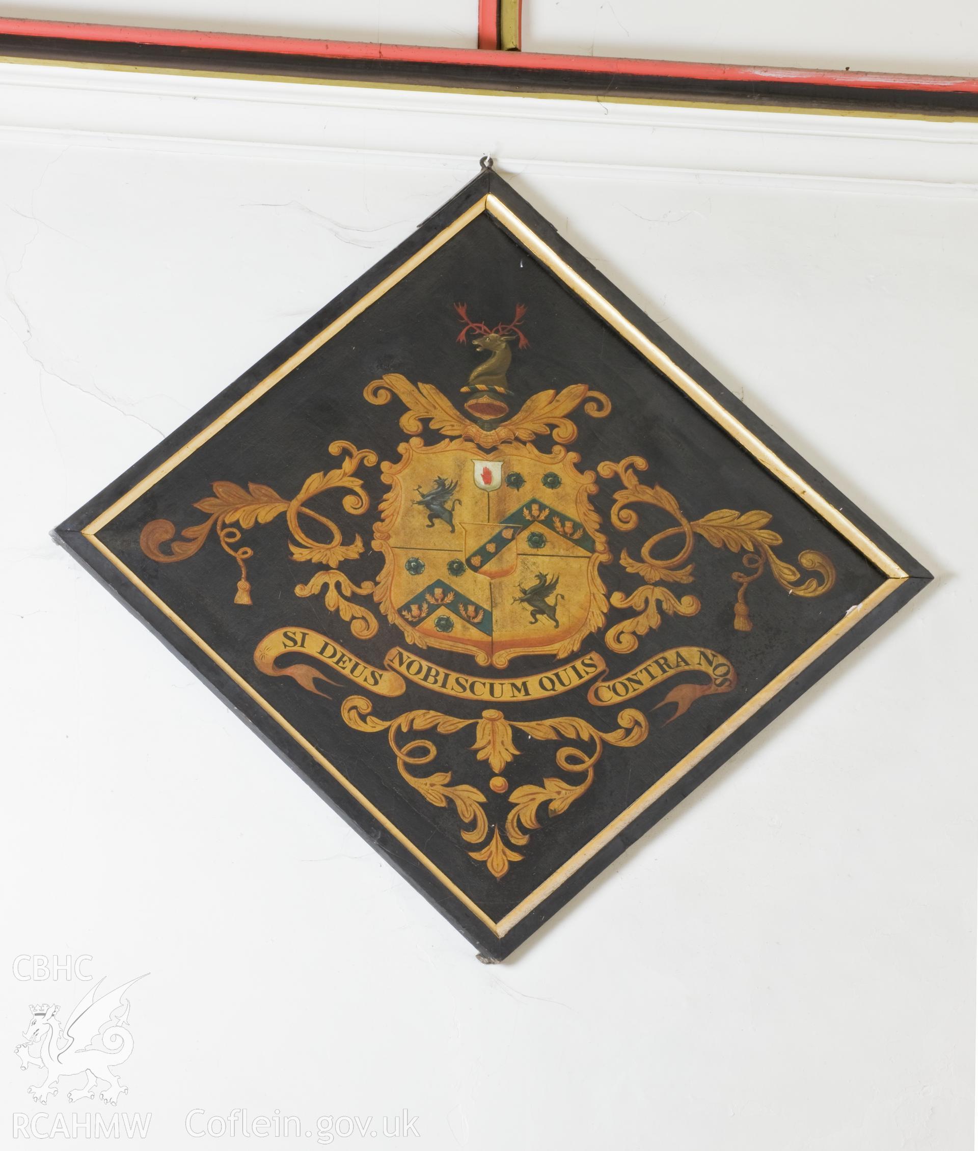 Hatchment