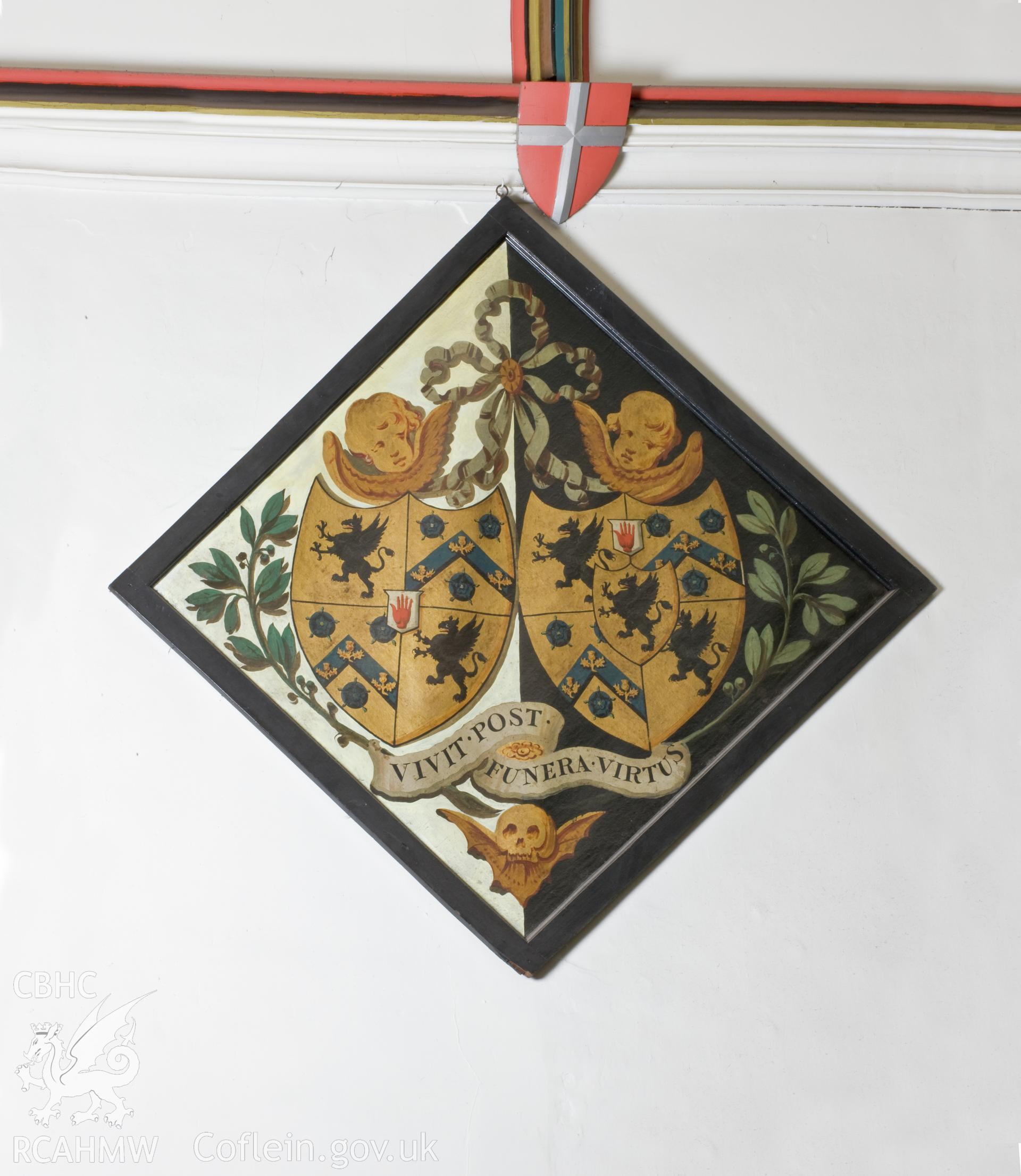 Hatchment