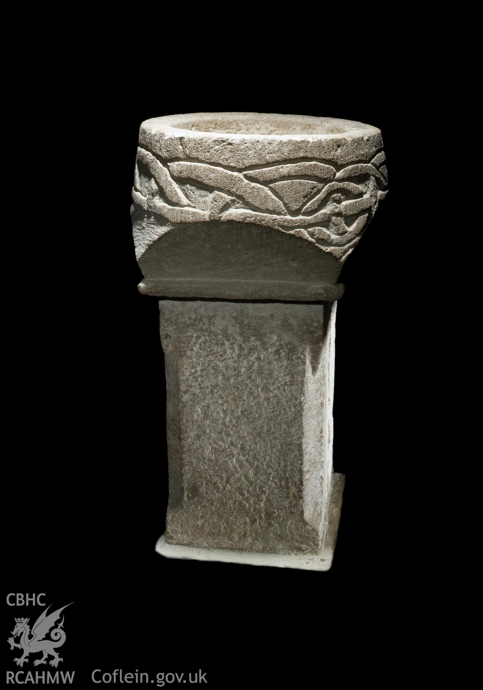 Font.