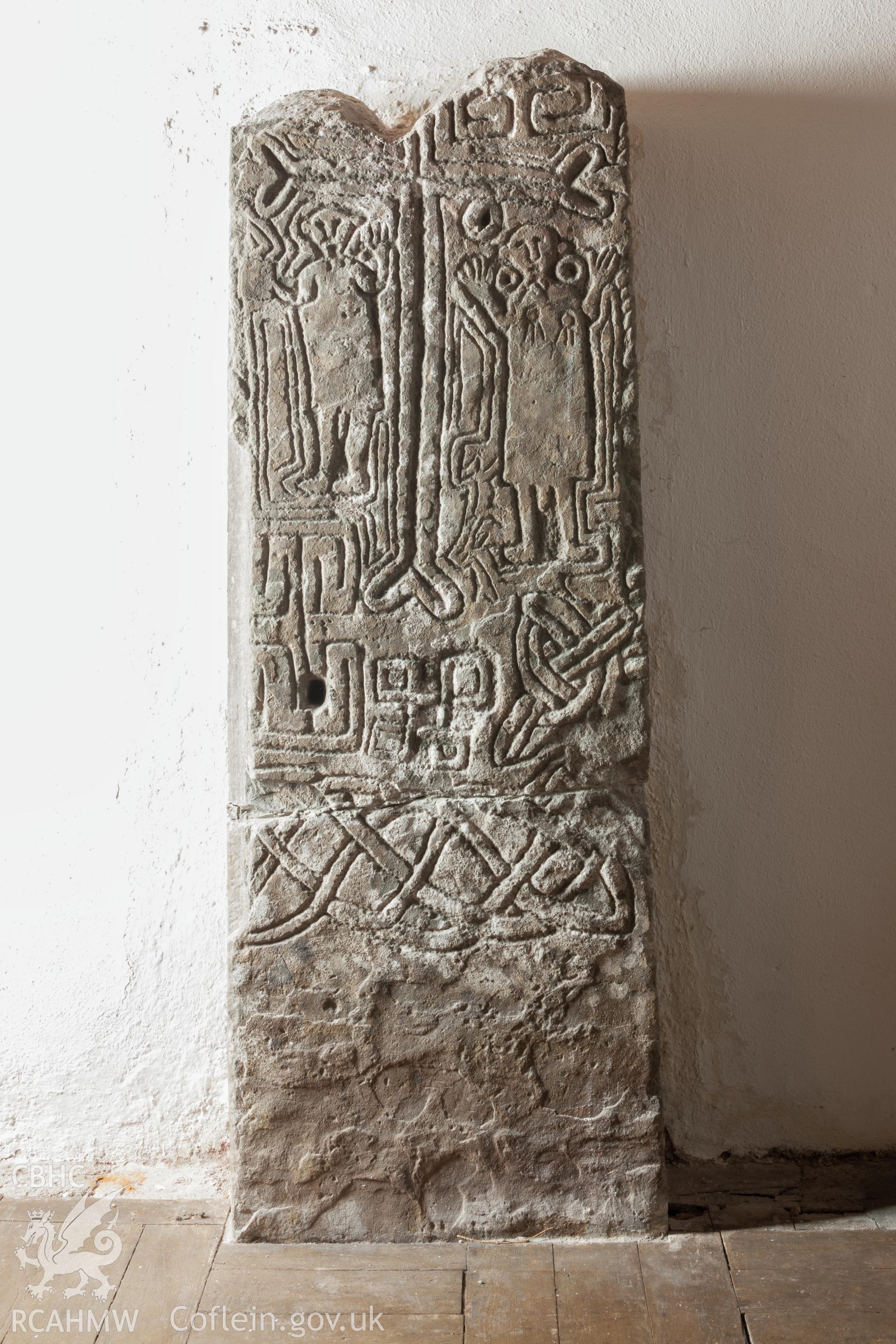 Early Christian Stone.