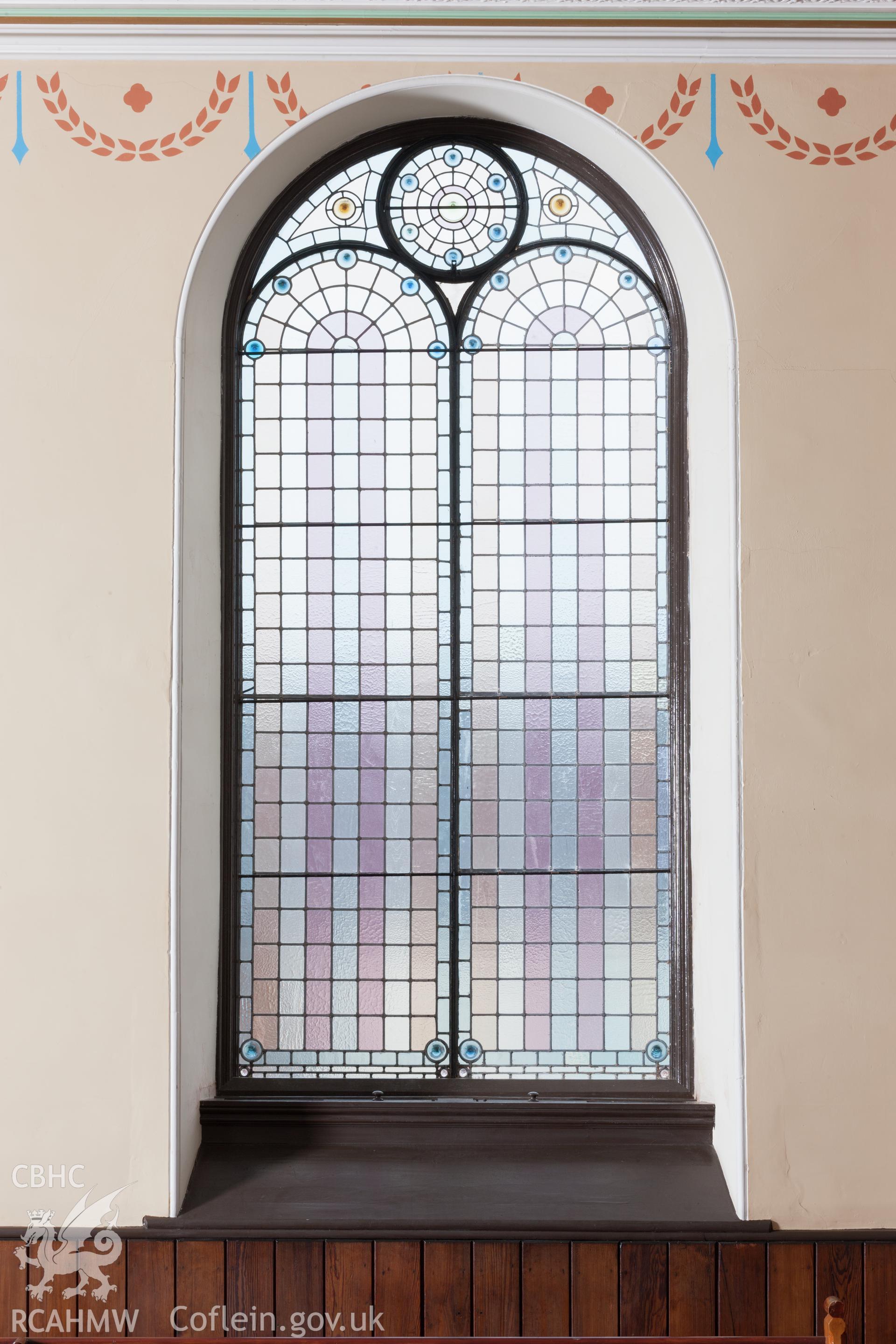 Window detail