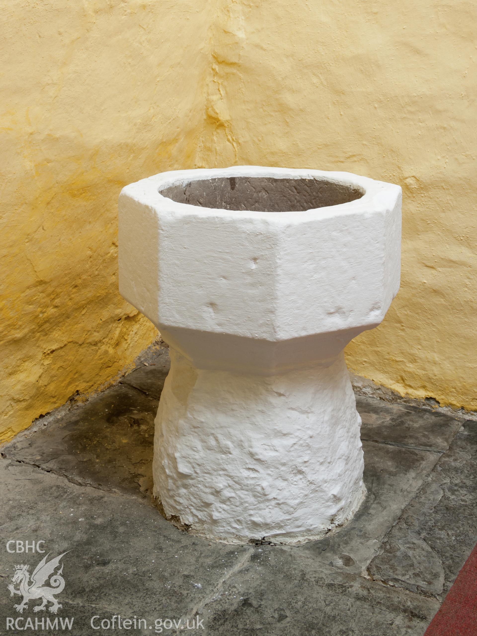 Font