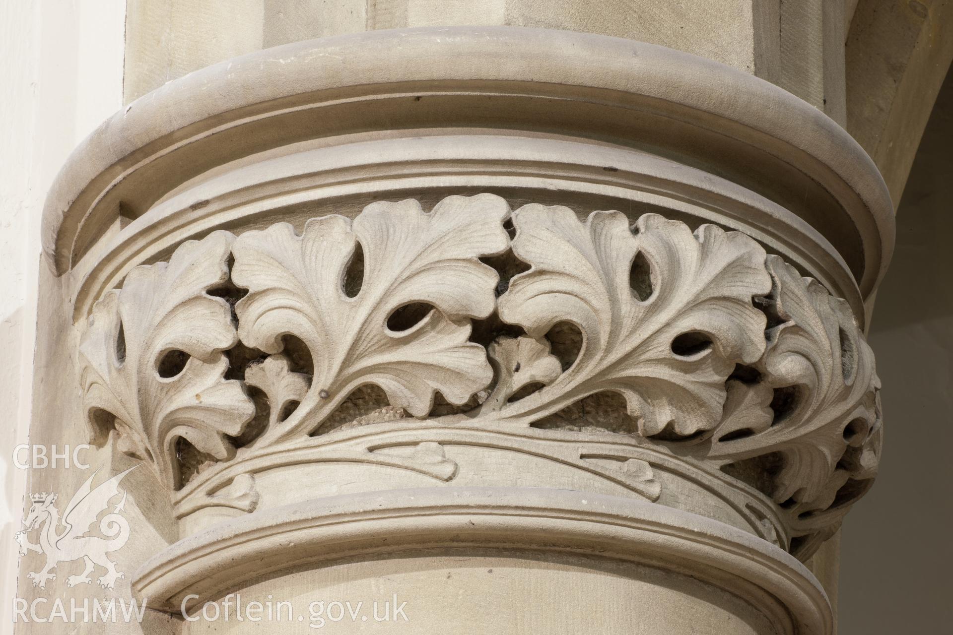 Capital