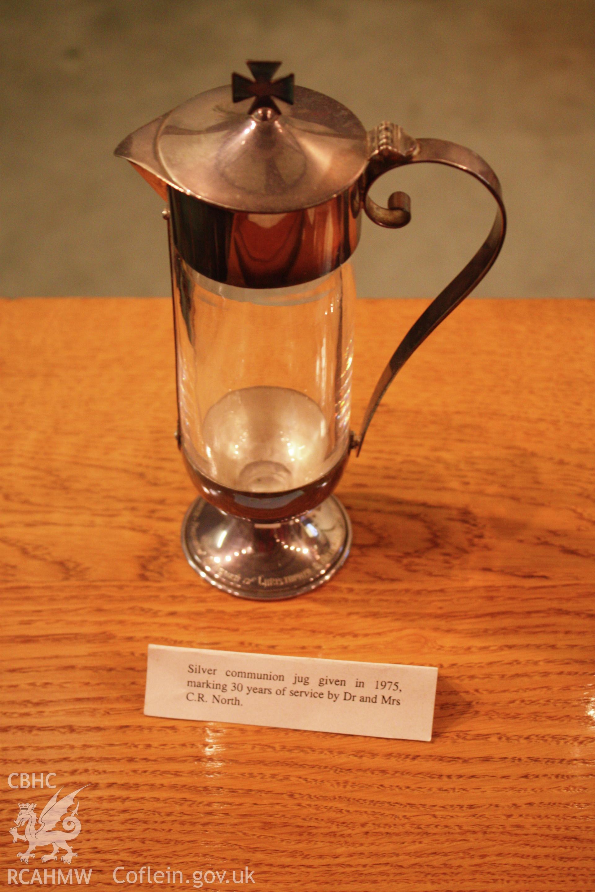 Other, Communion jug