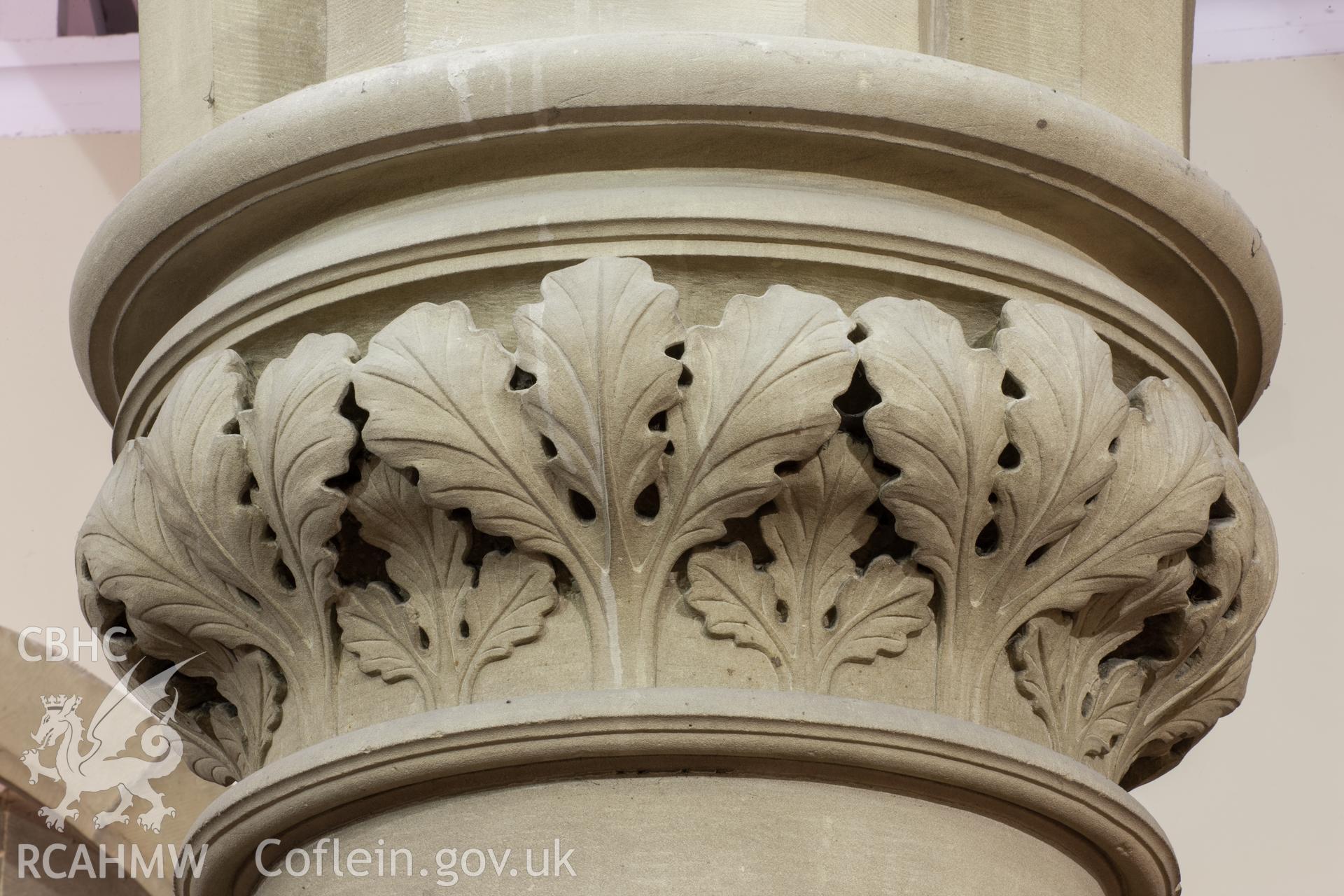 Capital